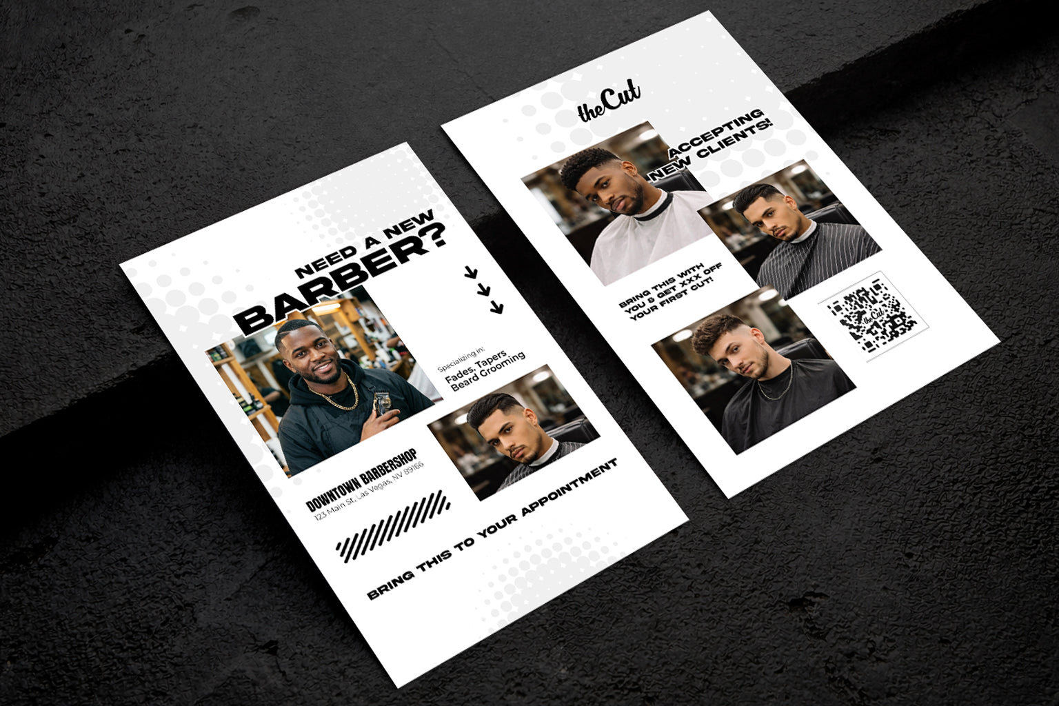 Flyers - Smooth Operator