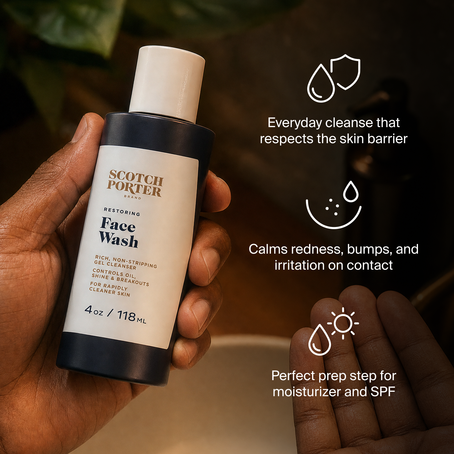 Face Care Collection