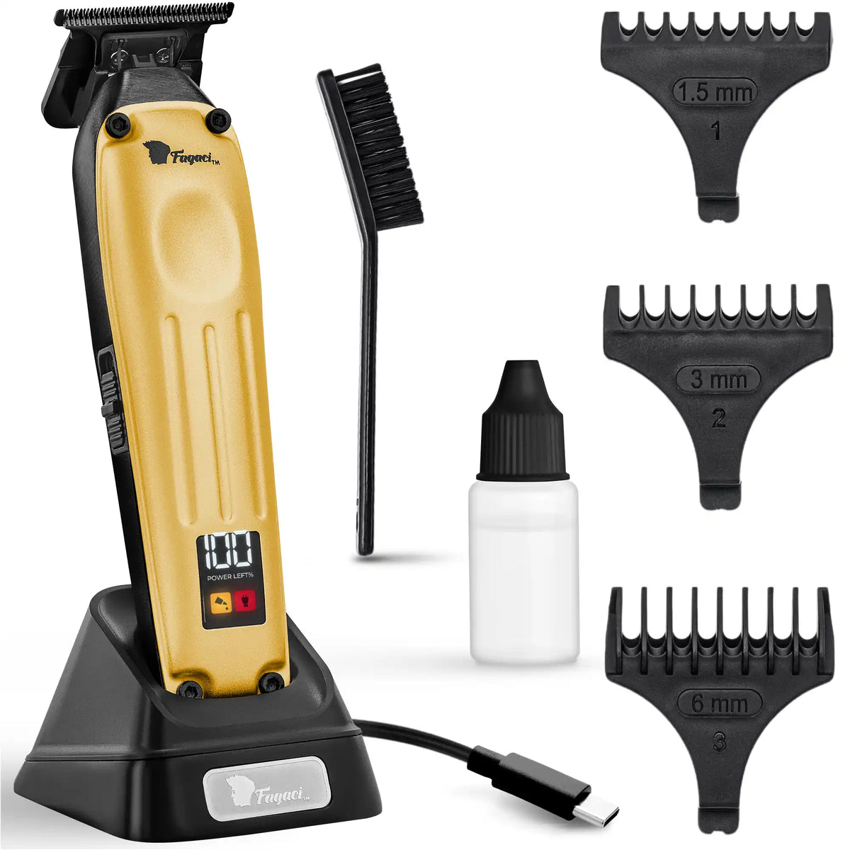 Fagaci Fusion Trimmer
