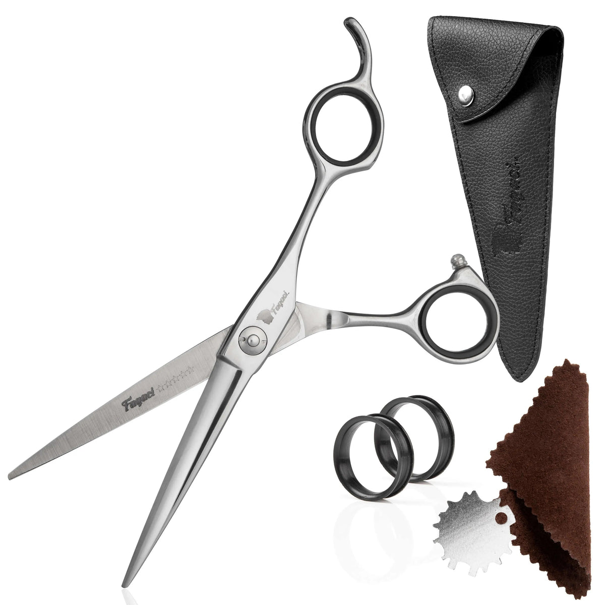 Fagaci Offset Shears