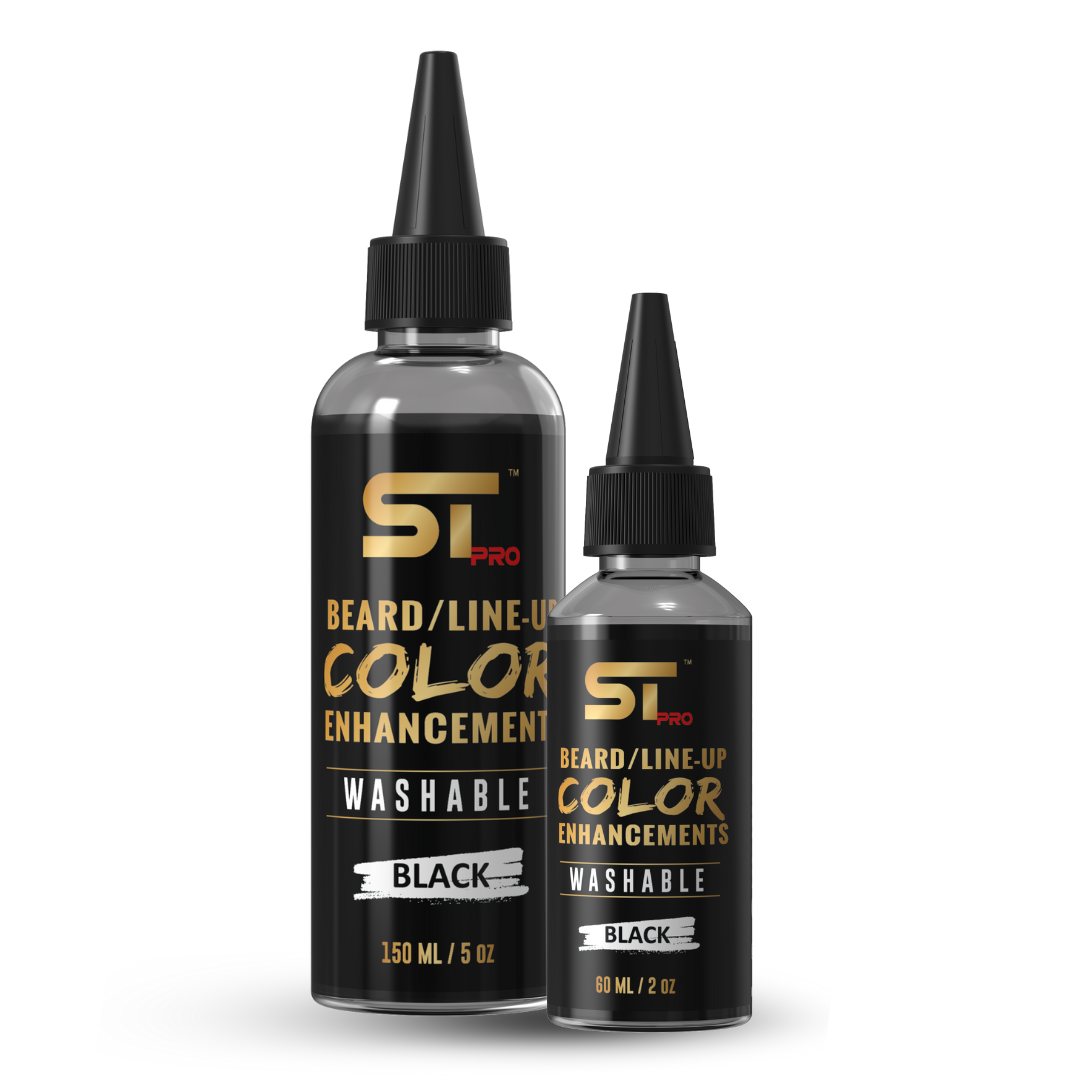 Washable Hair Enhancement Ink