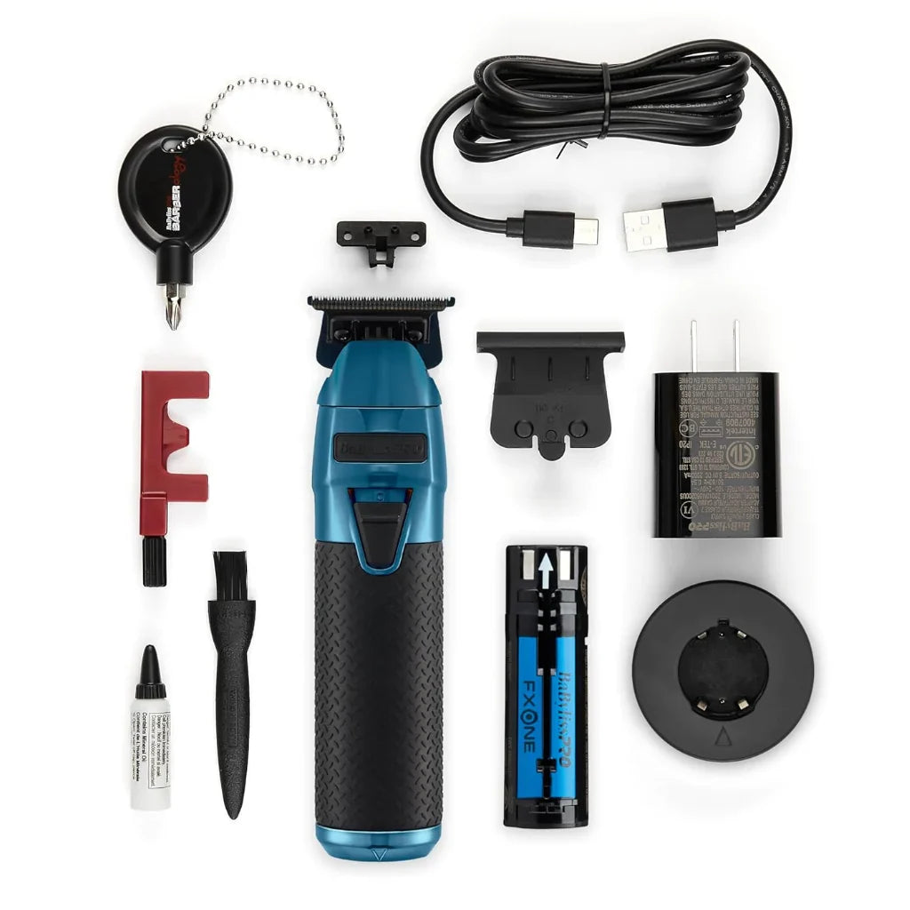 BABYLISSPRO® FXONE BLUEFX TRIMMER