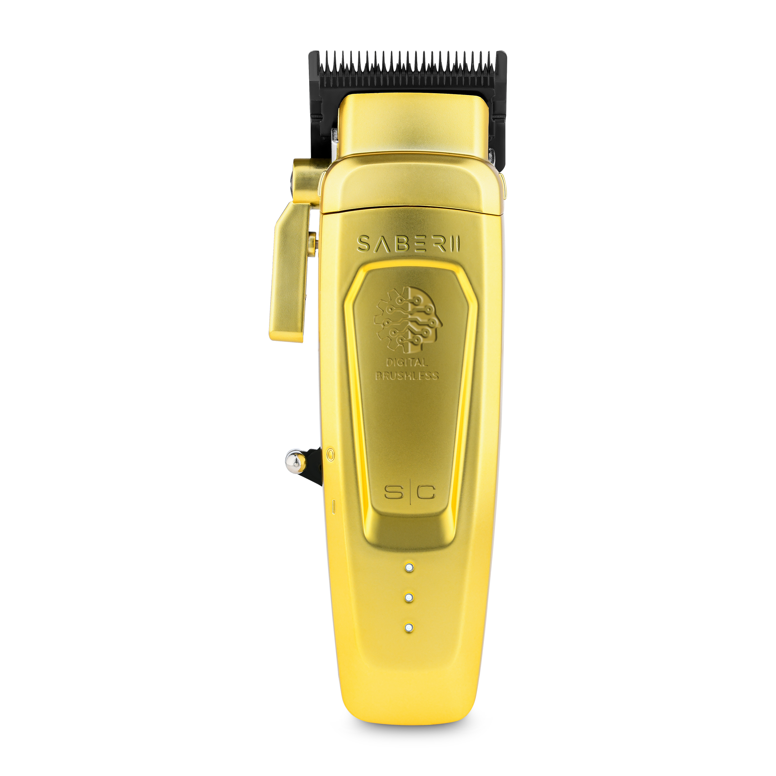 StyleCraft Saber II Clipper (SC617B)