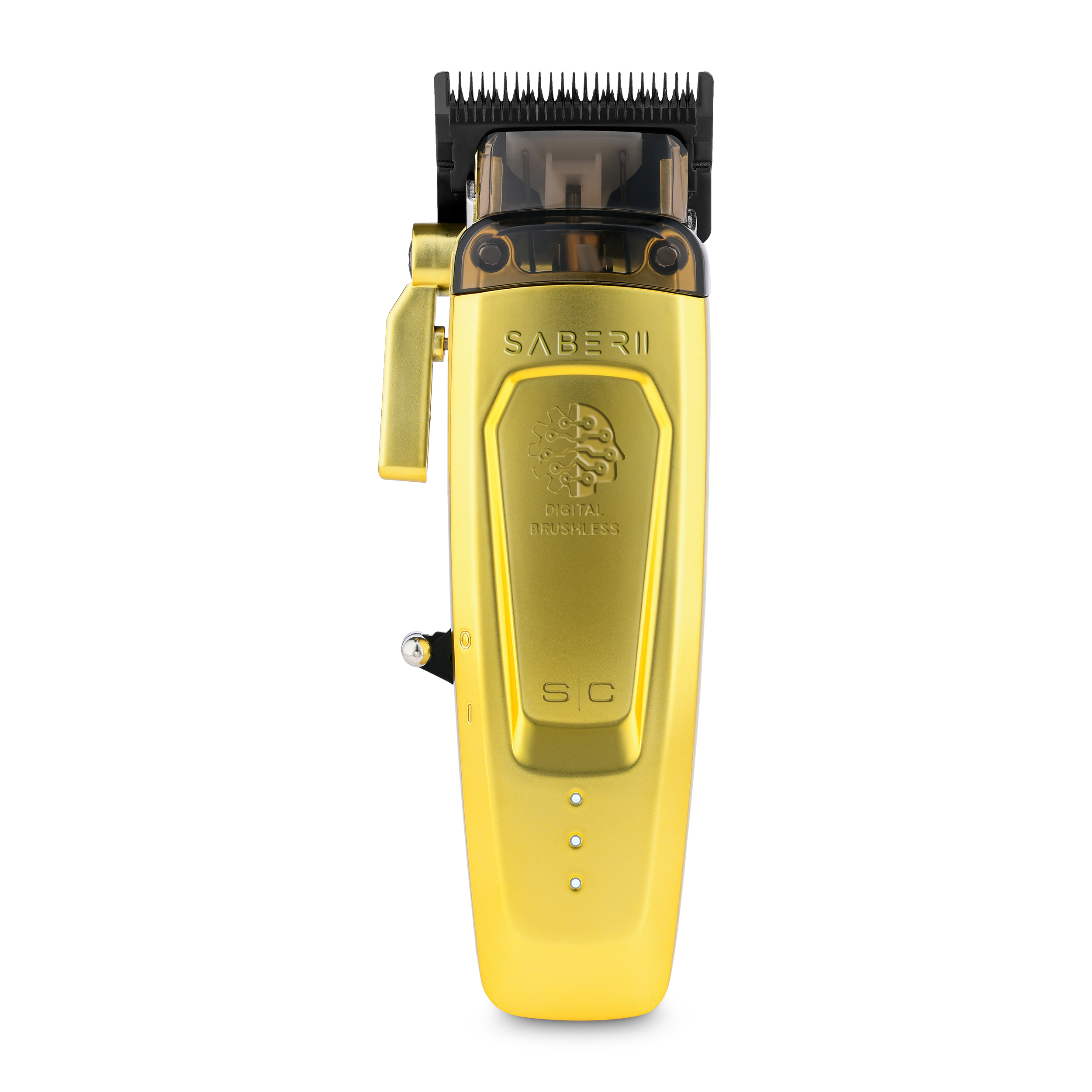 StyleCraft Saber II Clipper (SC617B)