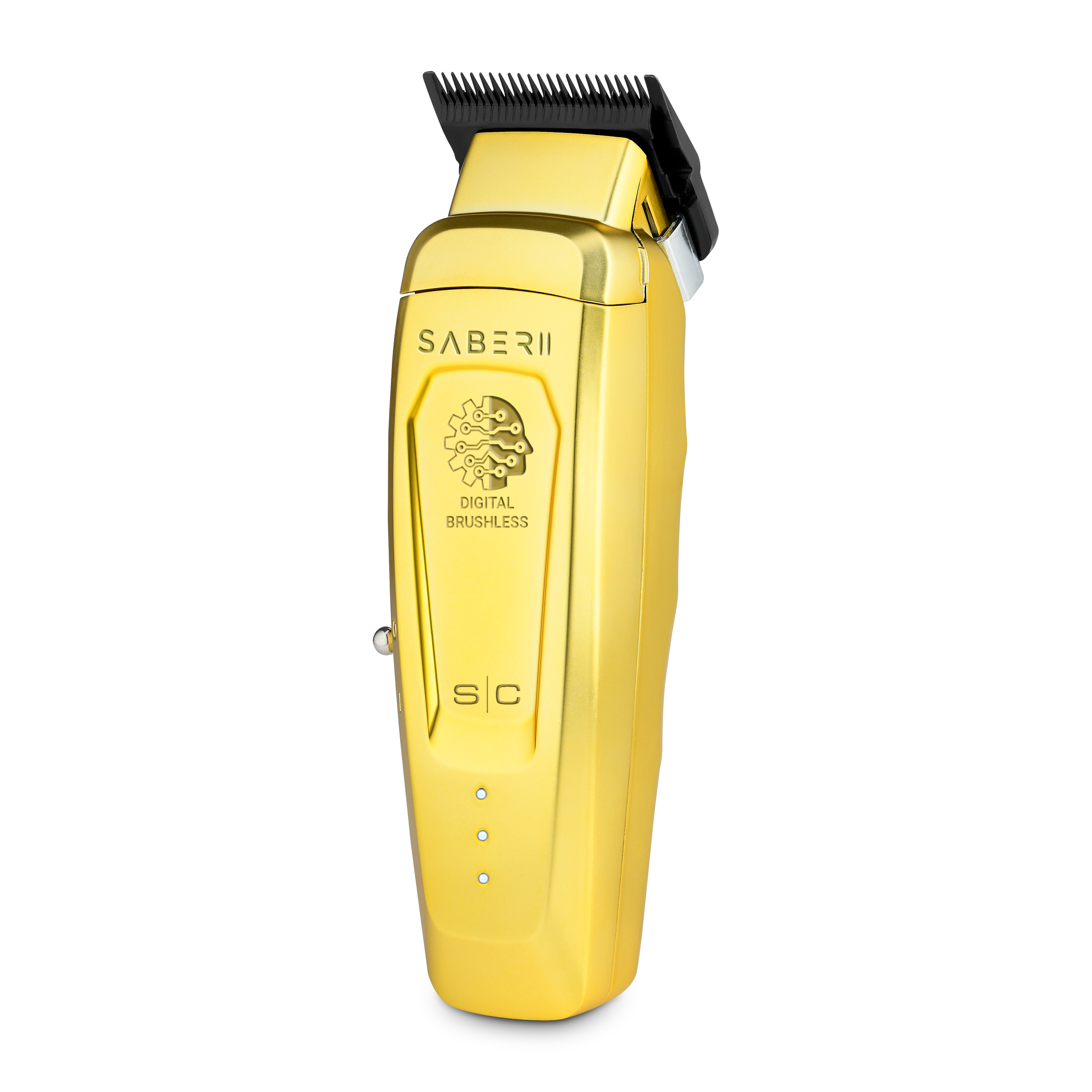 StyleCraft Saber II Clipper (SC617B)