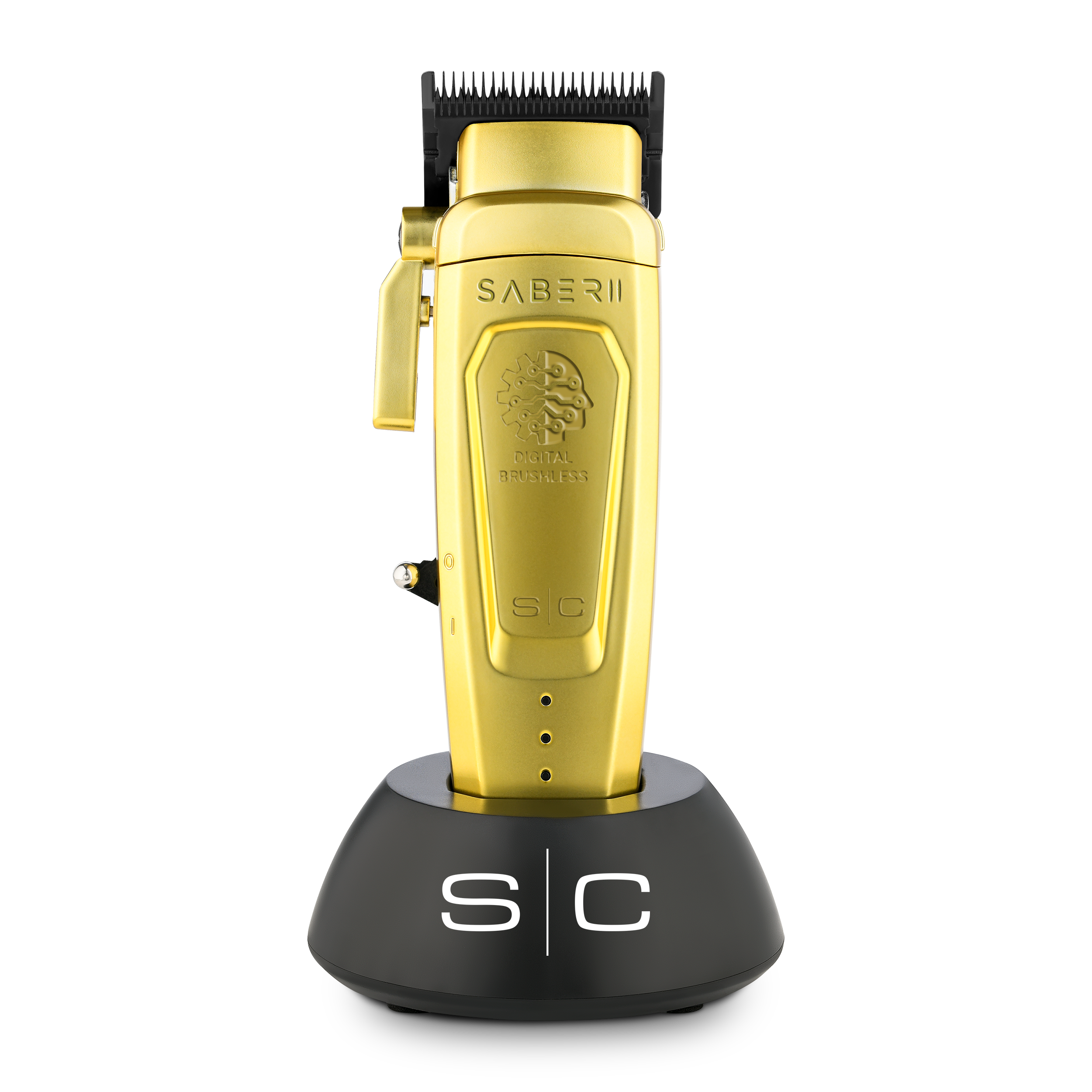StyleCraft Saber II Clipper (SC617B)