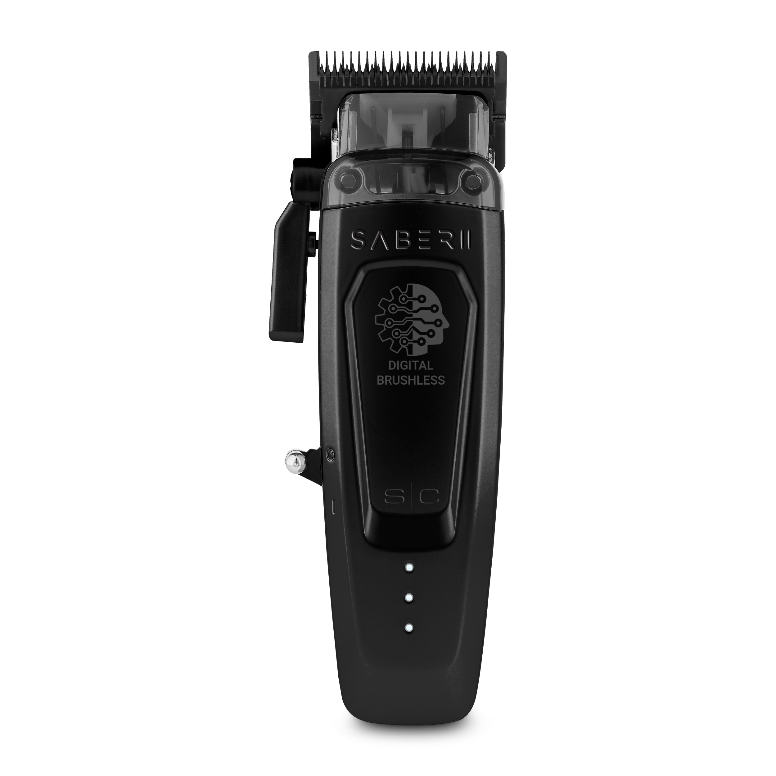 StyleCraft Saber II Clipper (SC617B)