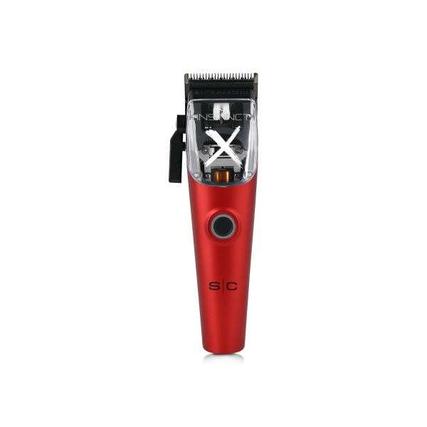 StyleCraft Instinct-X Clipper (SC608M)