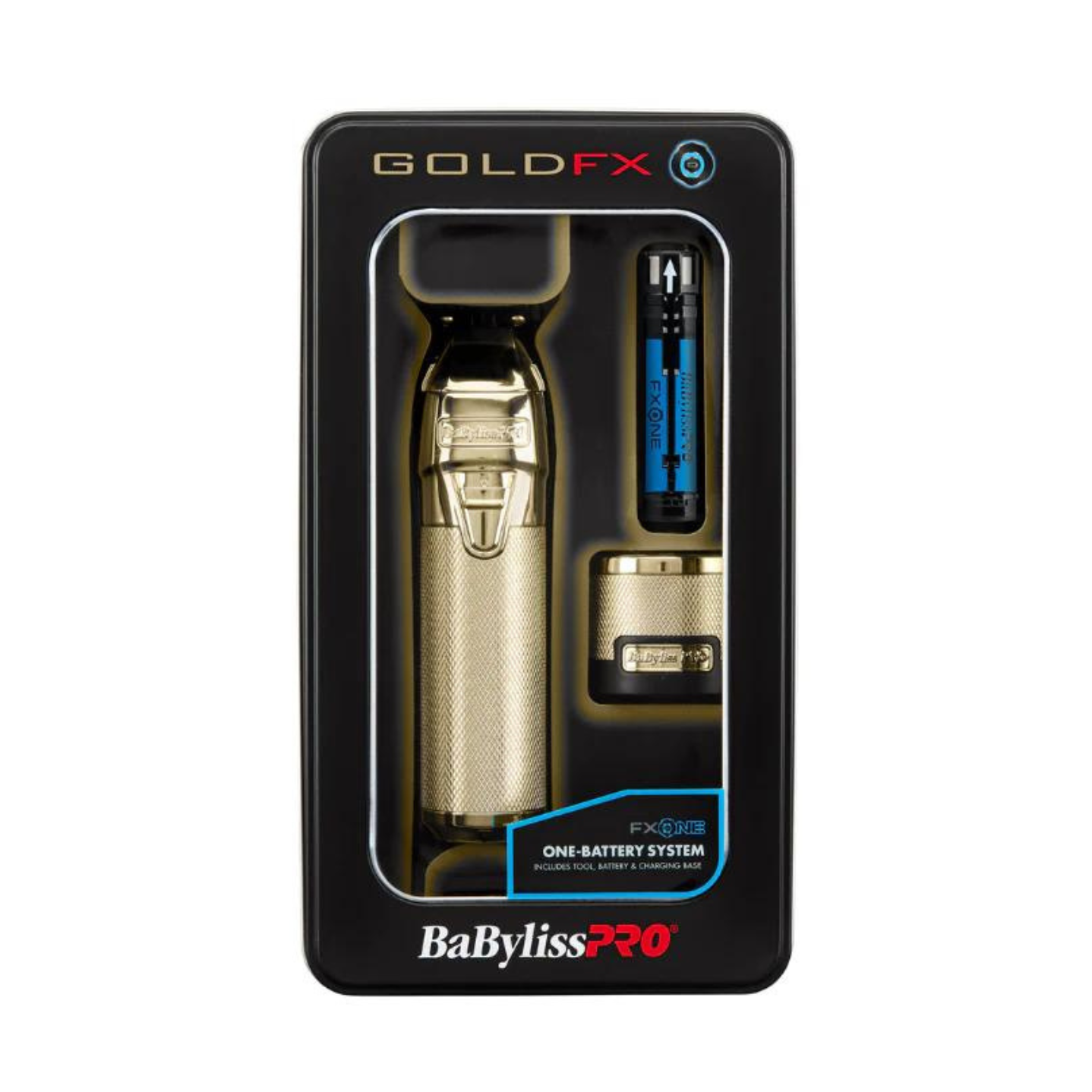 Babyliss FXONE Trimmer (FX799MB)