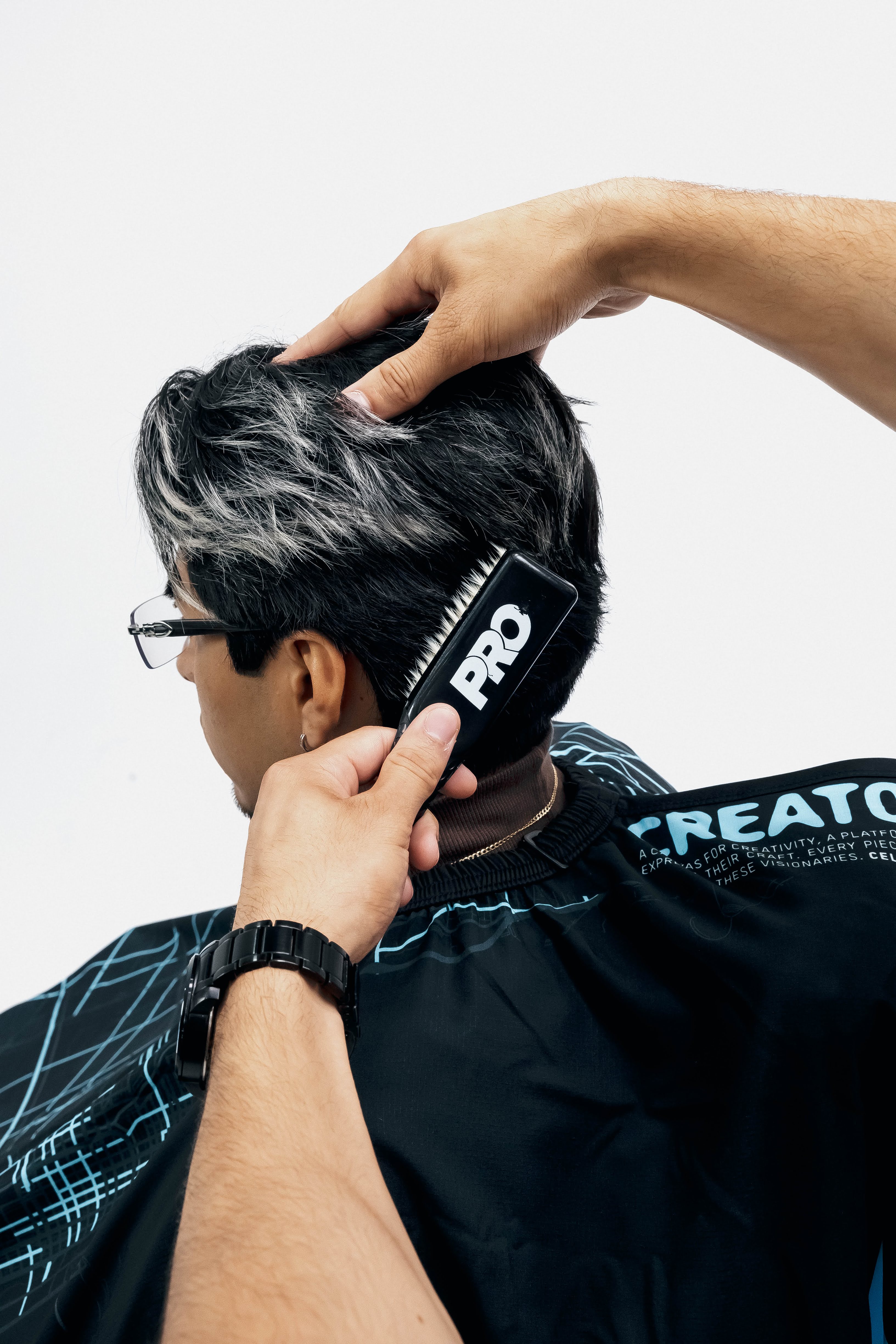 PRO Fade Brush