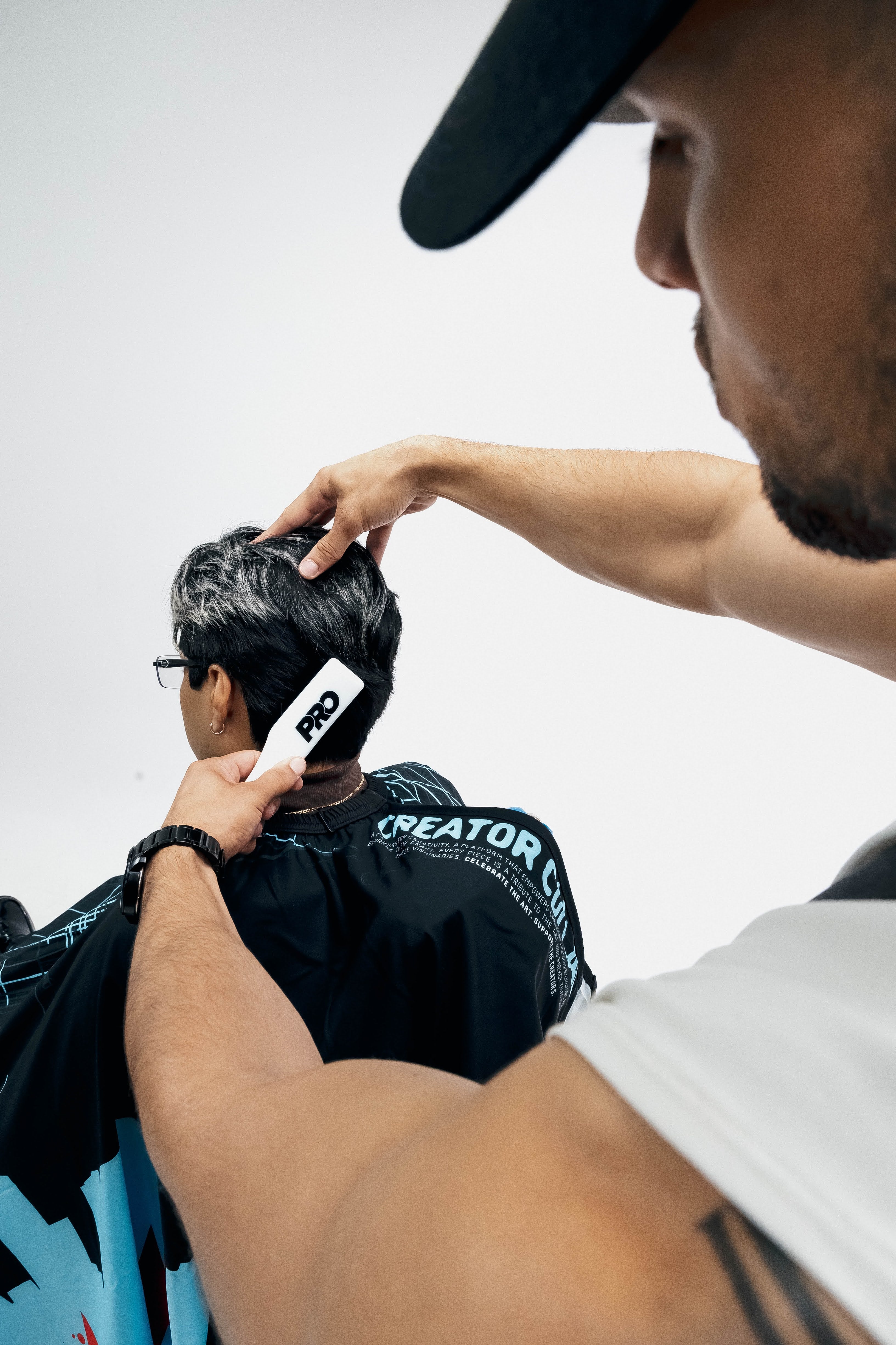 PRO Fade Brush