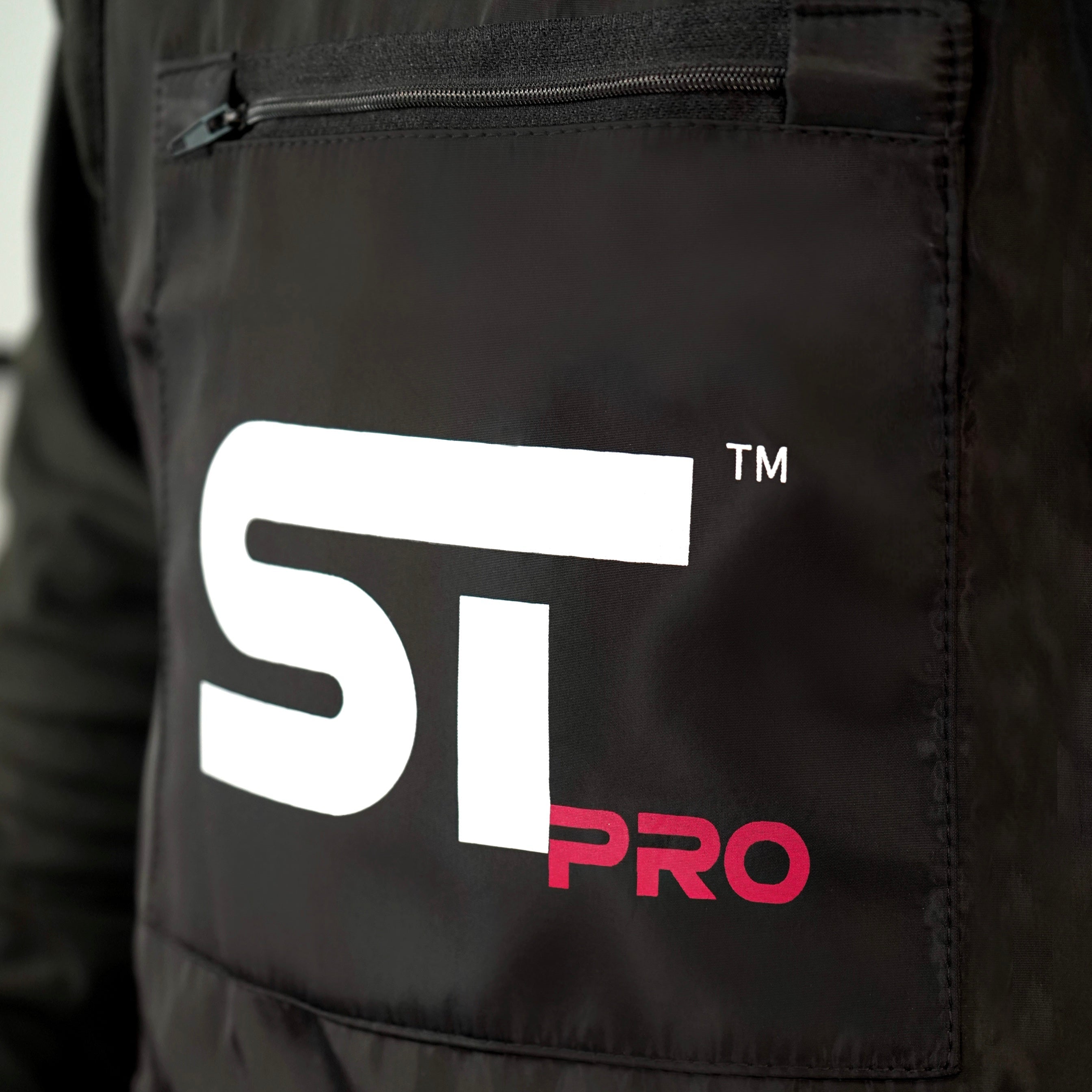 Pro Barber Apron