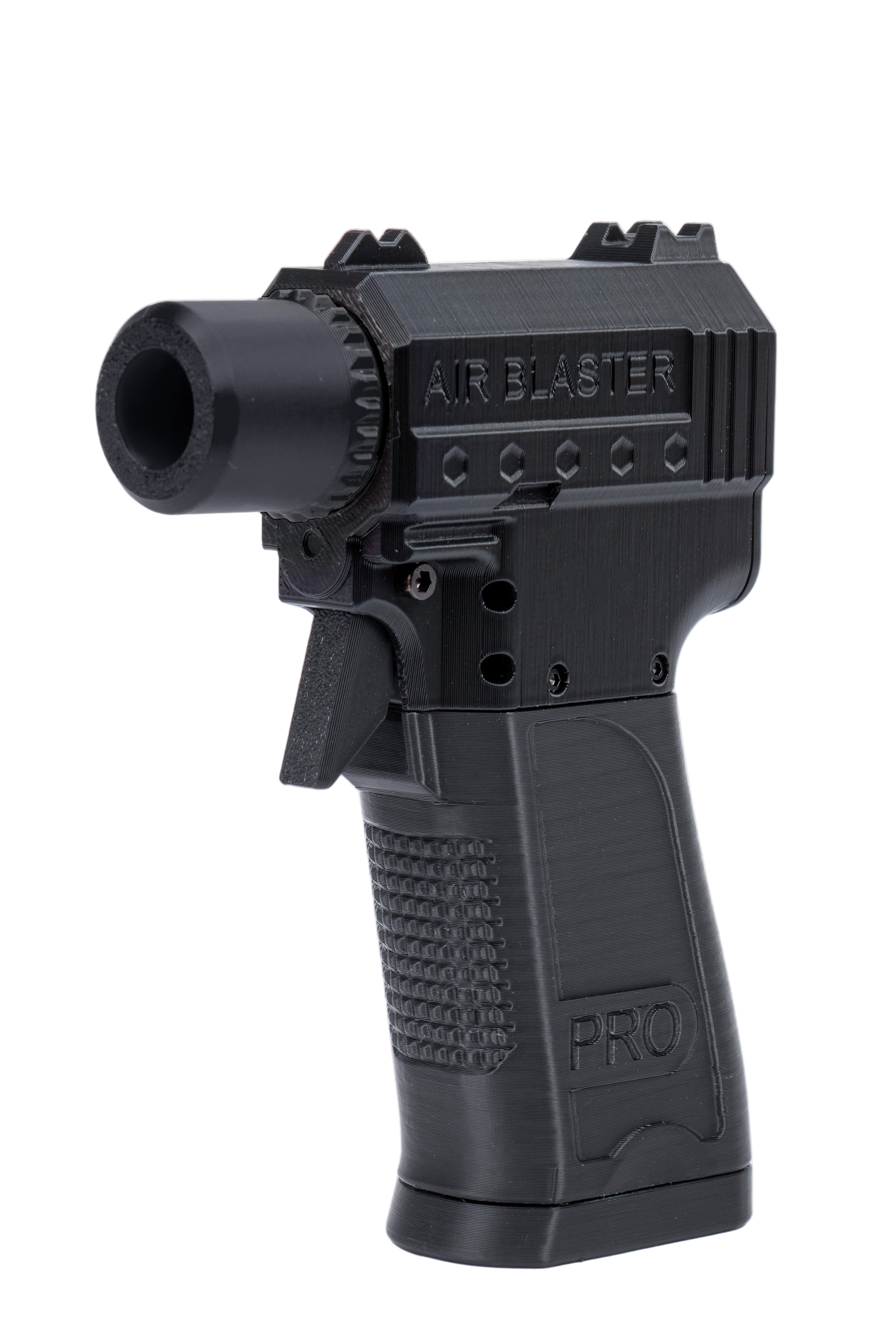 PRO Air Blaster