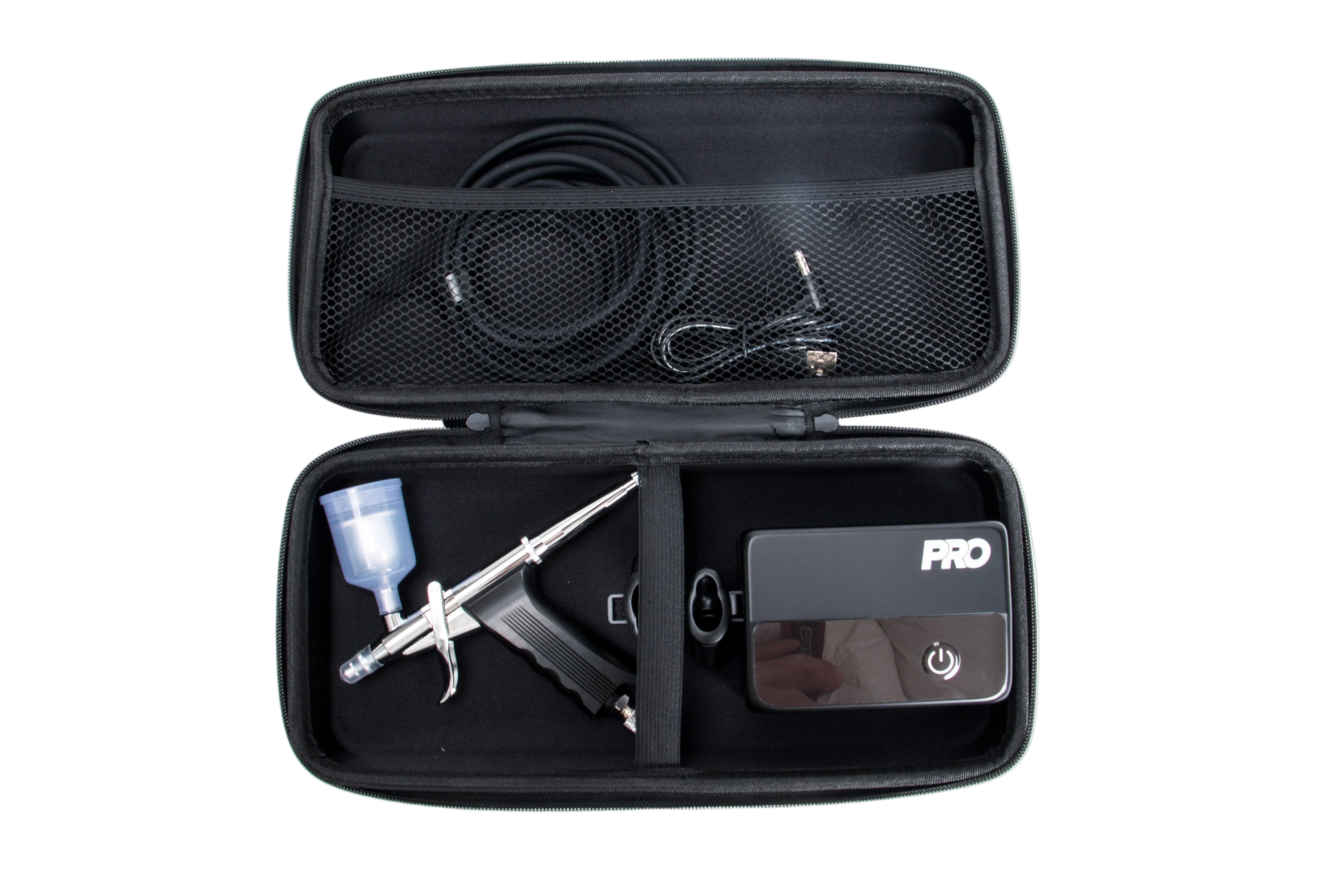 PRO Air Compressor Kit