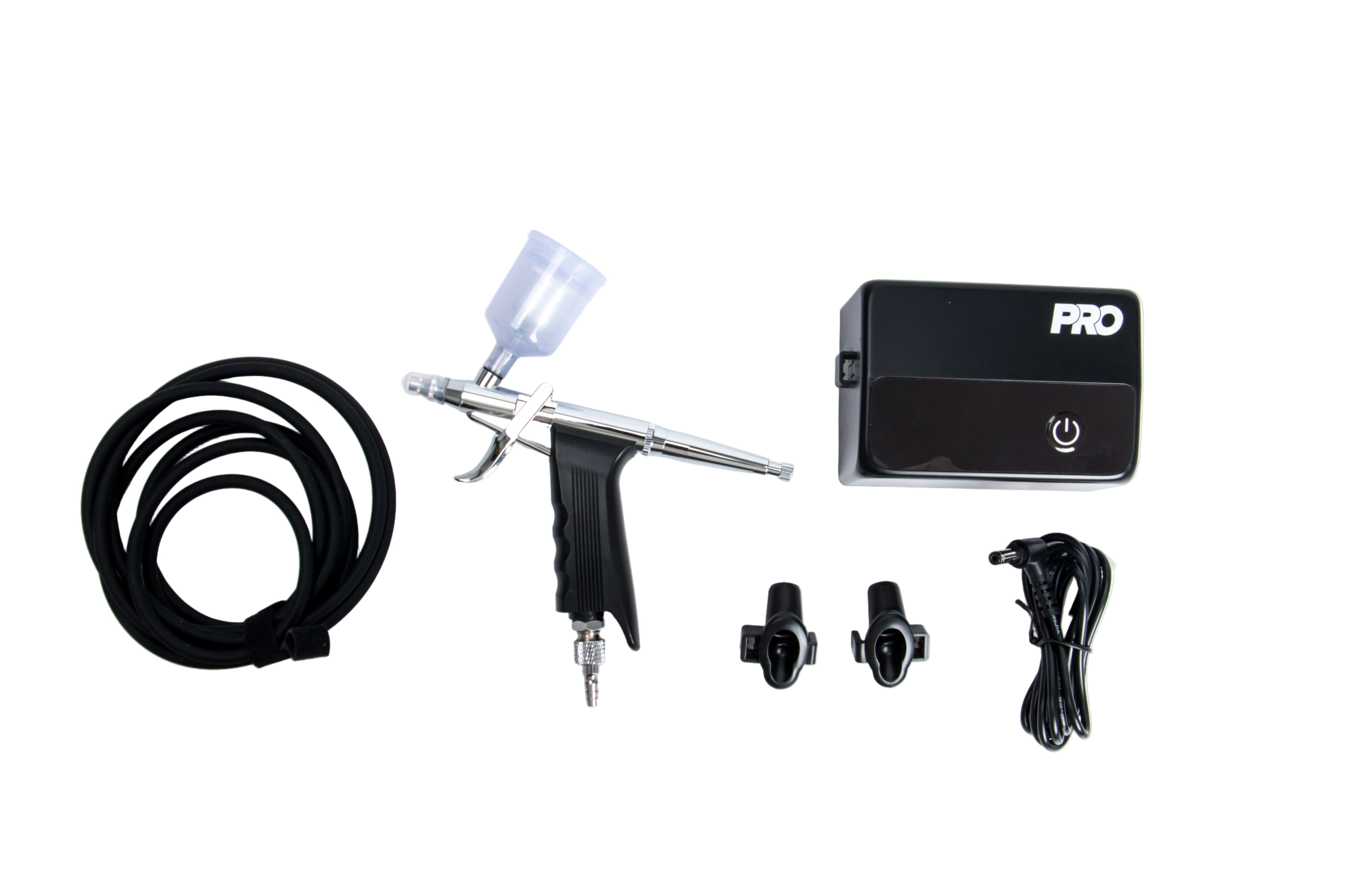 PRO Air Compressor Kit