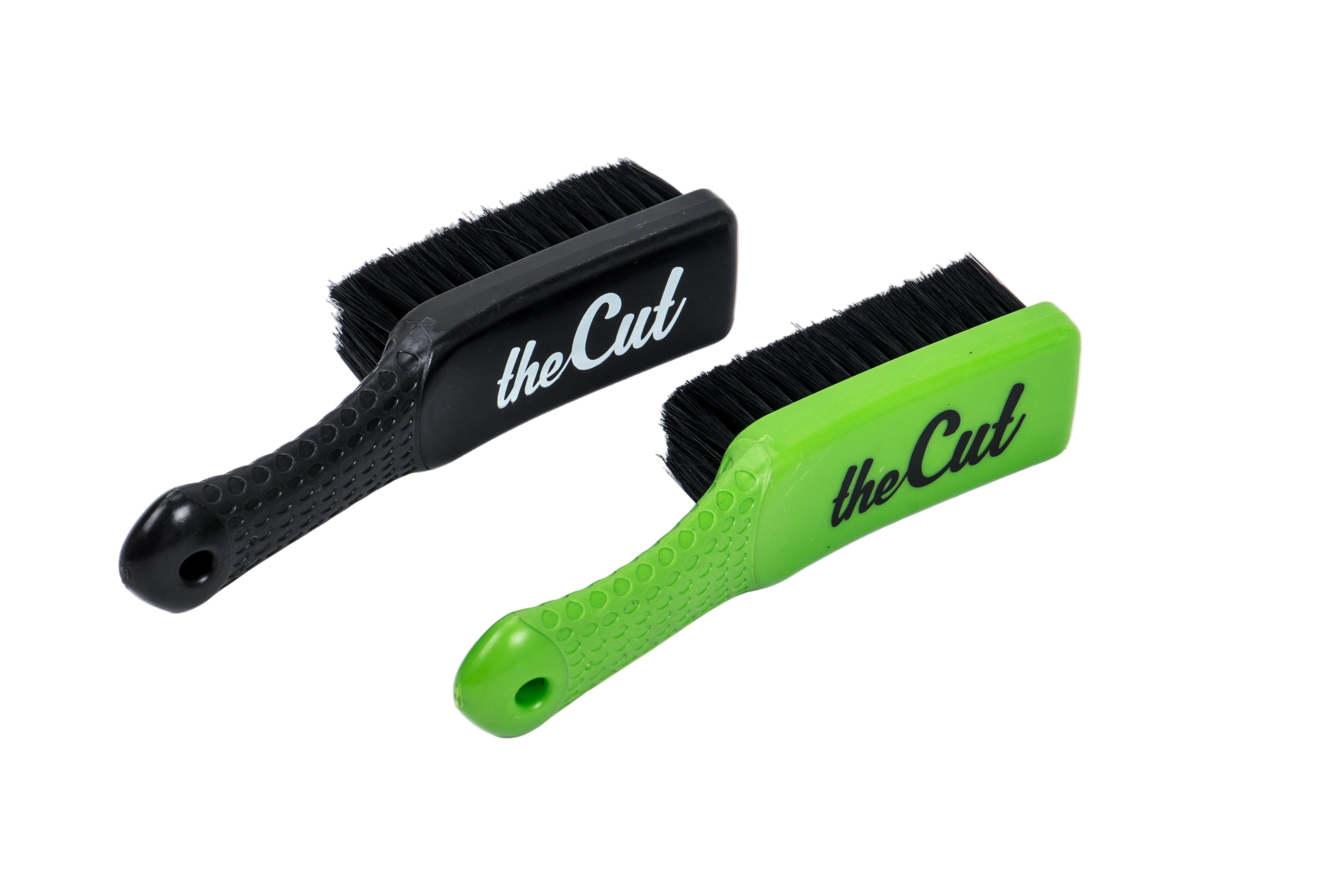 theCut PRO Fade Brush