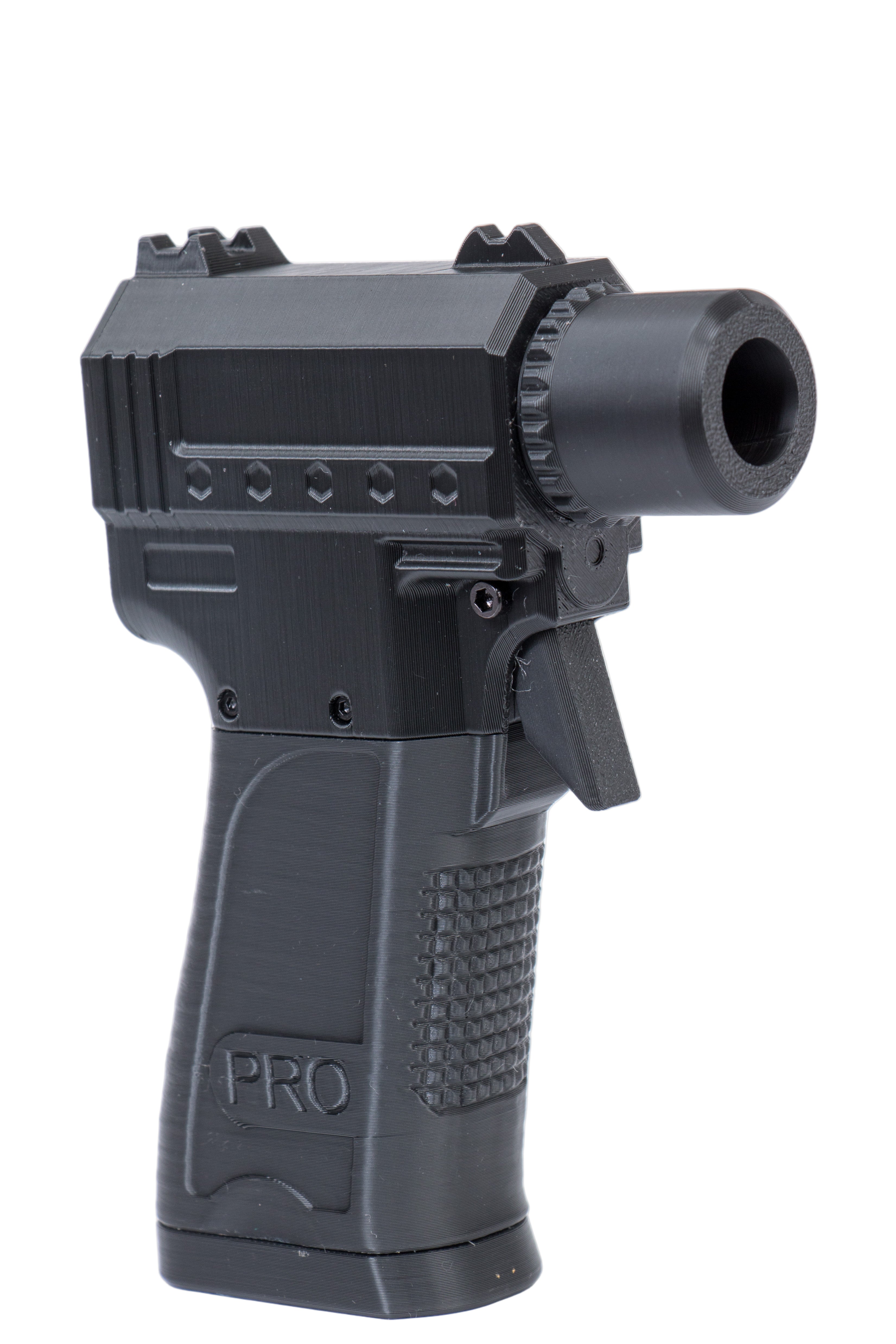PRO Air Blaster