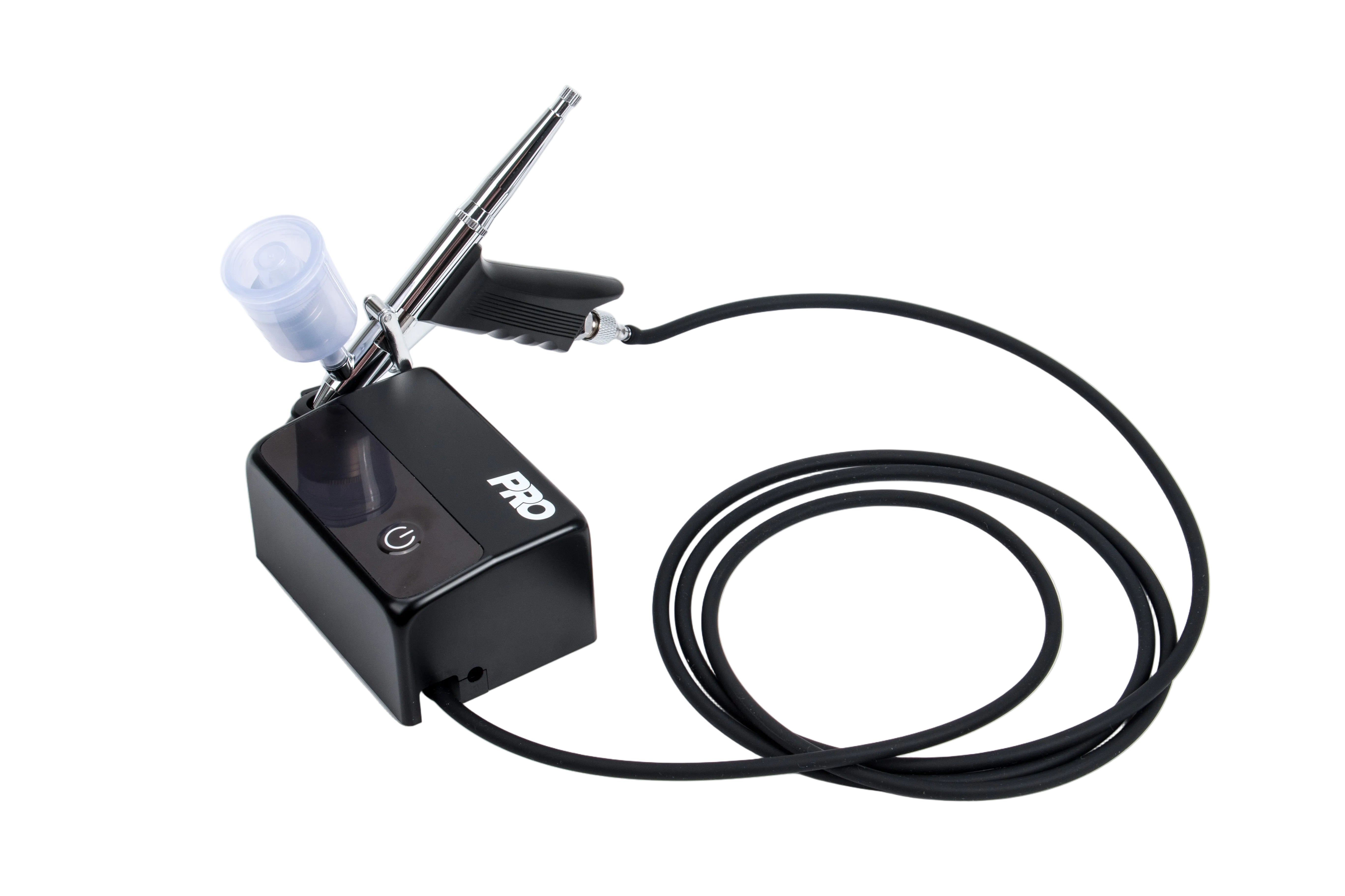 PRO Air Compressor Kit