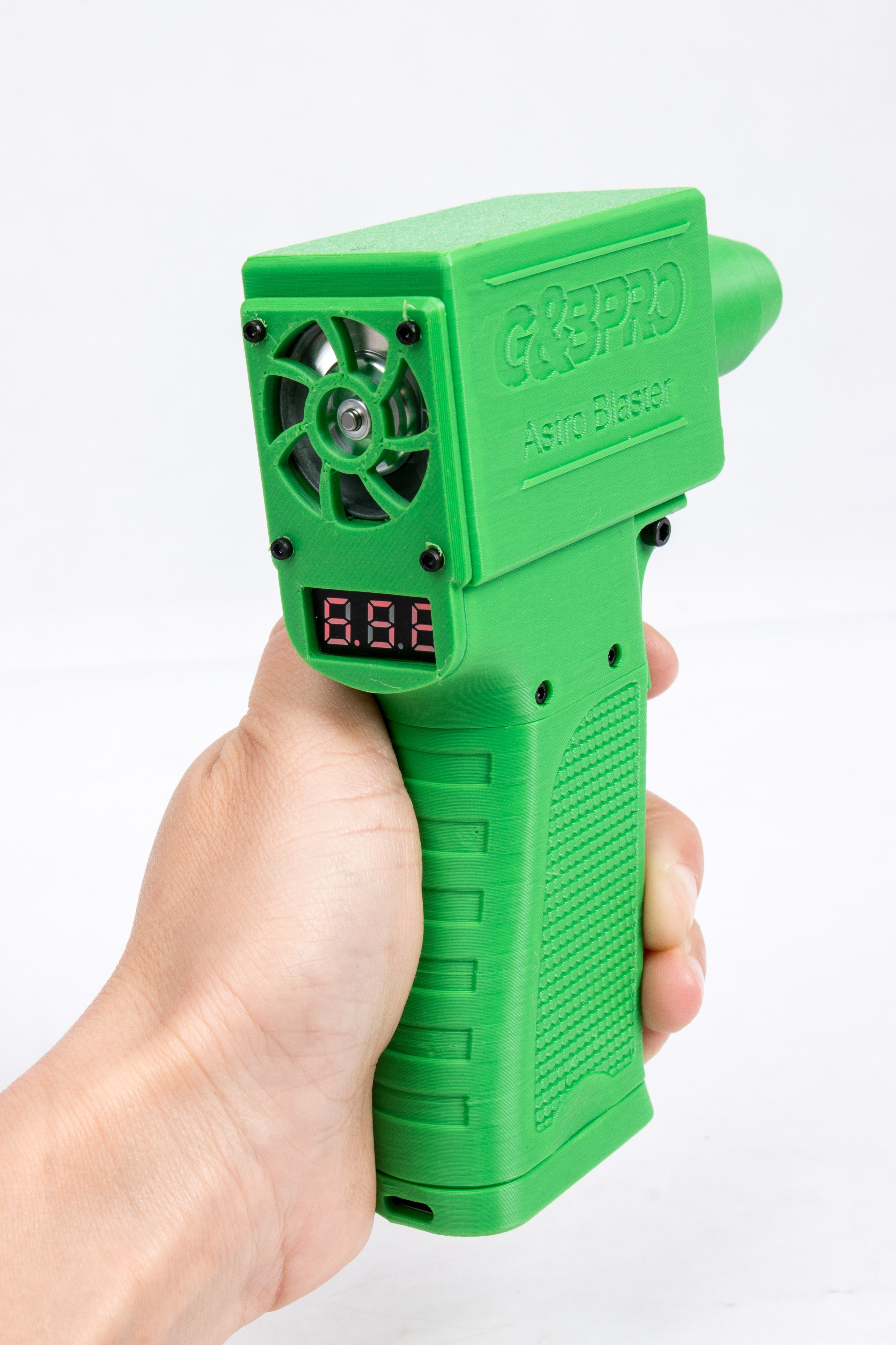 PRO Astro Air Blaster