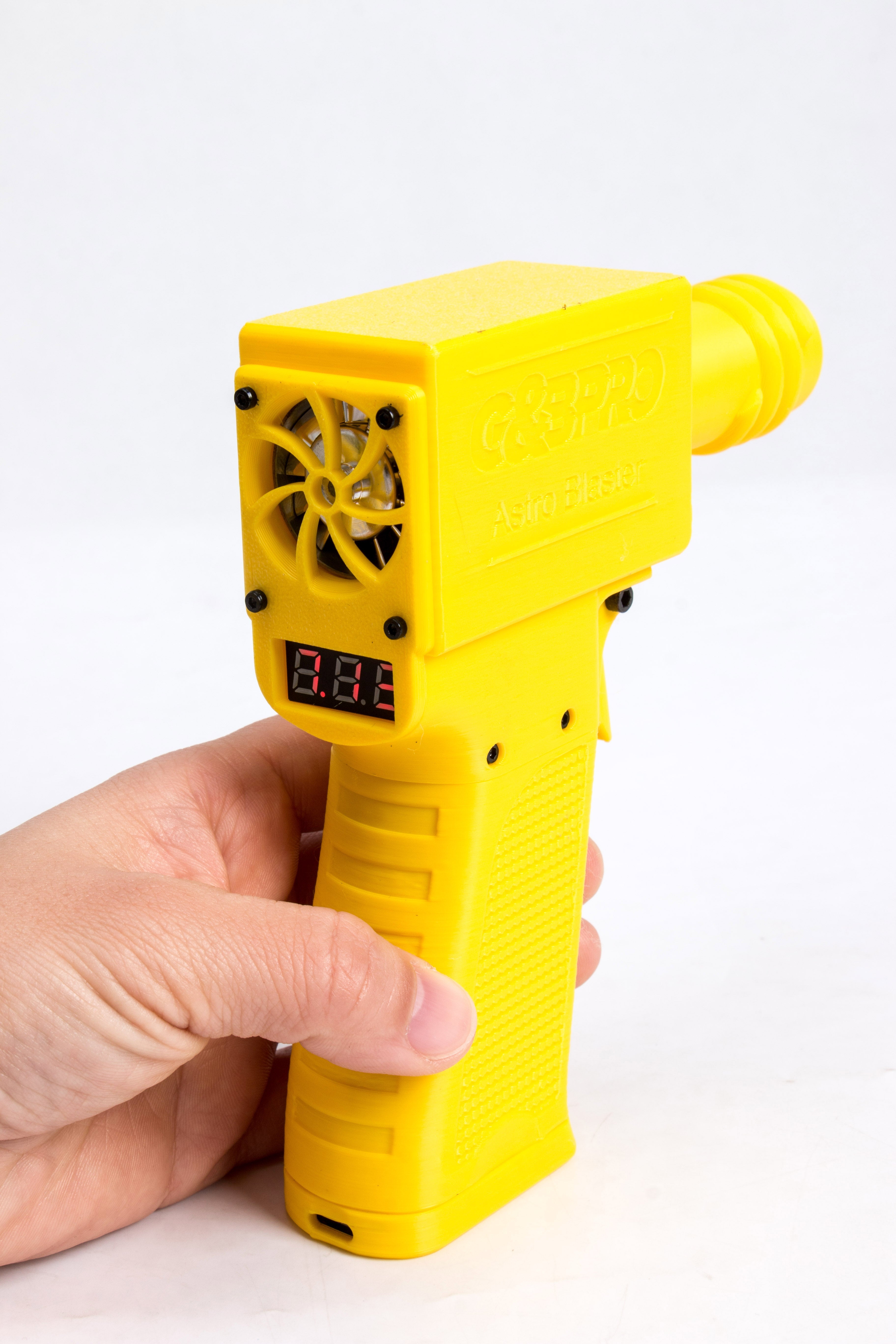PRO Astro Air Blaster