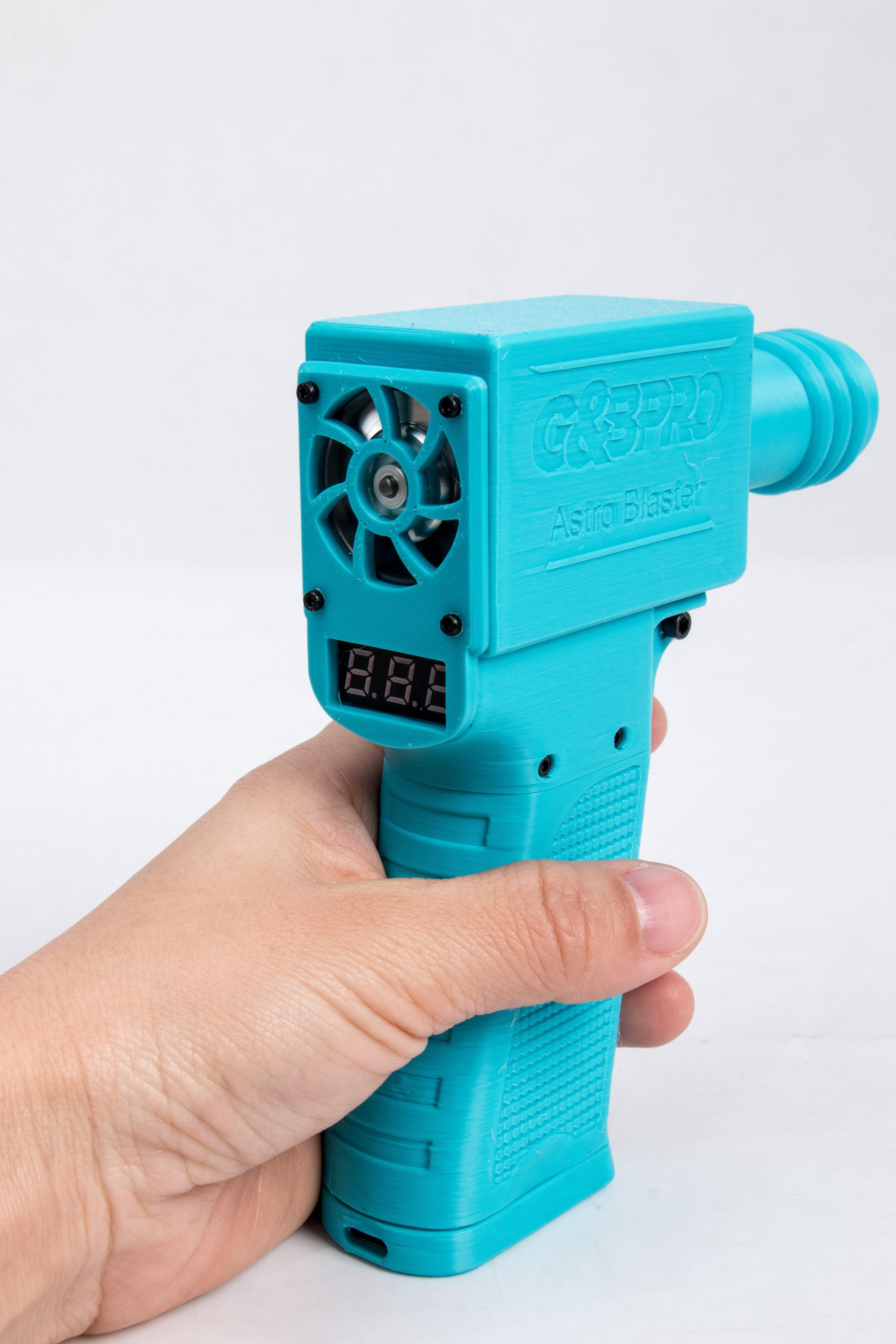 PRO Astro Air Blaster