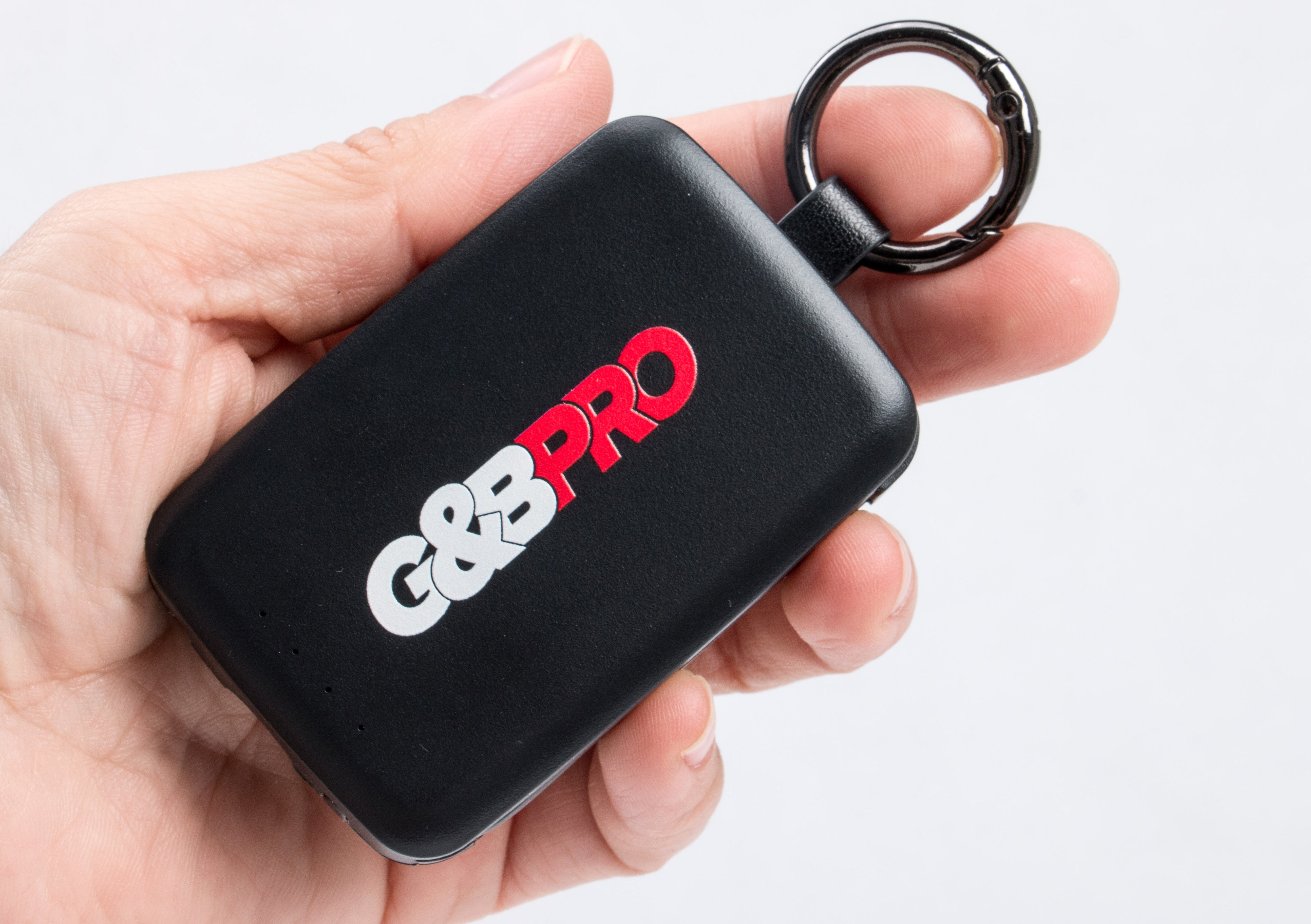 Mini Fast Charge Power Bank