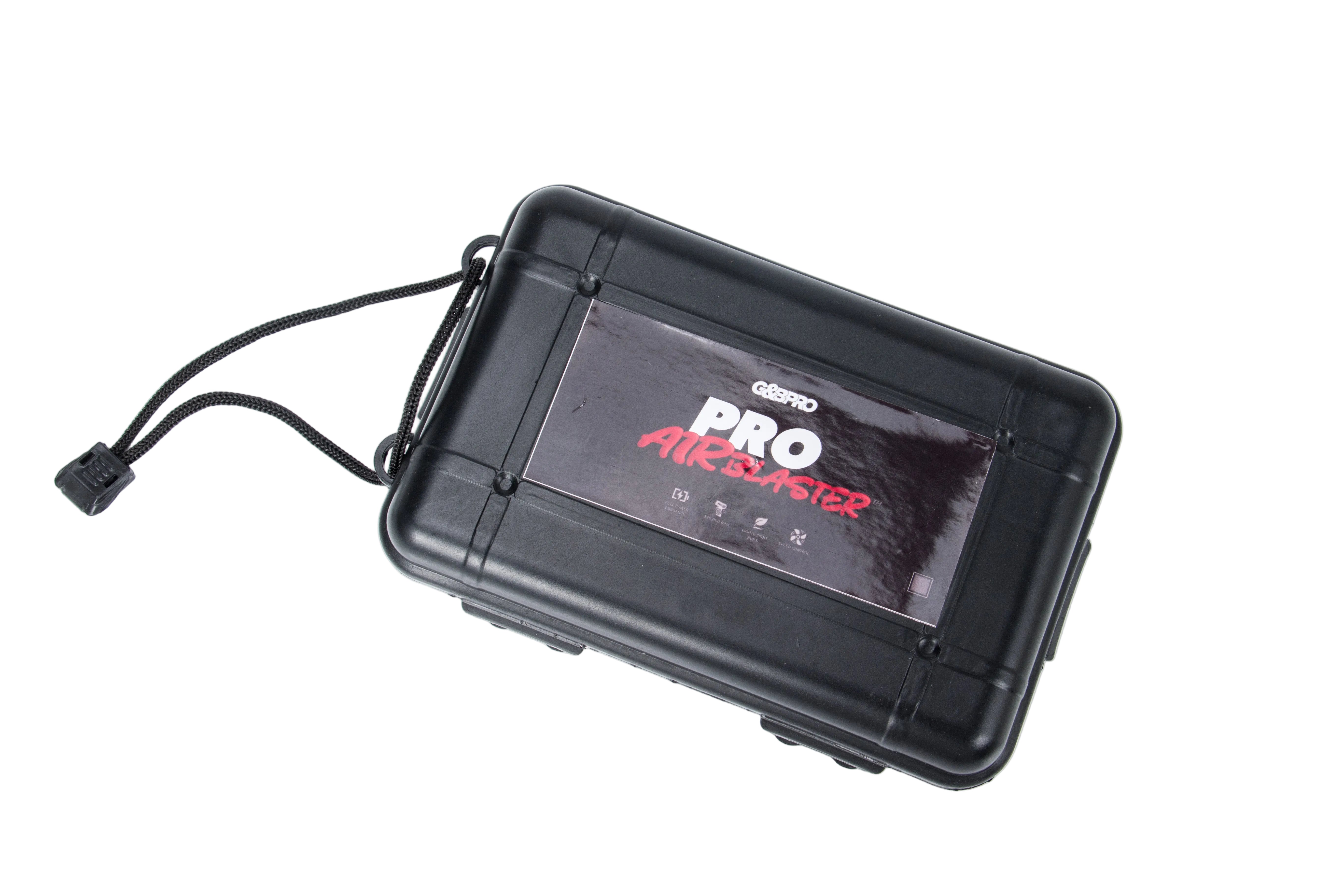 PRO Air Blaster