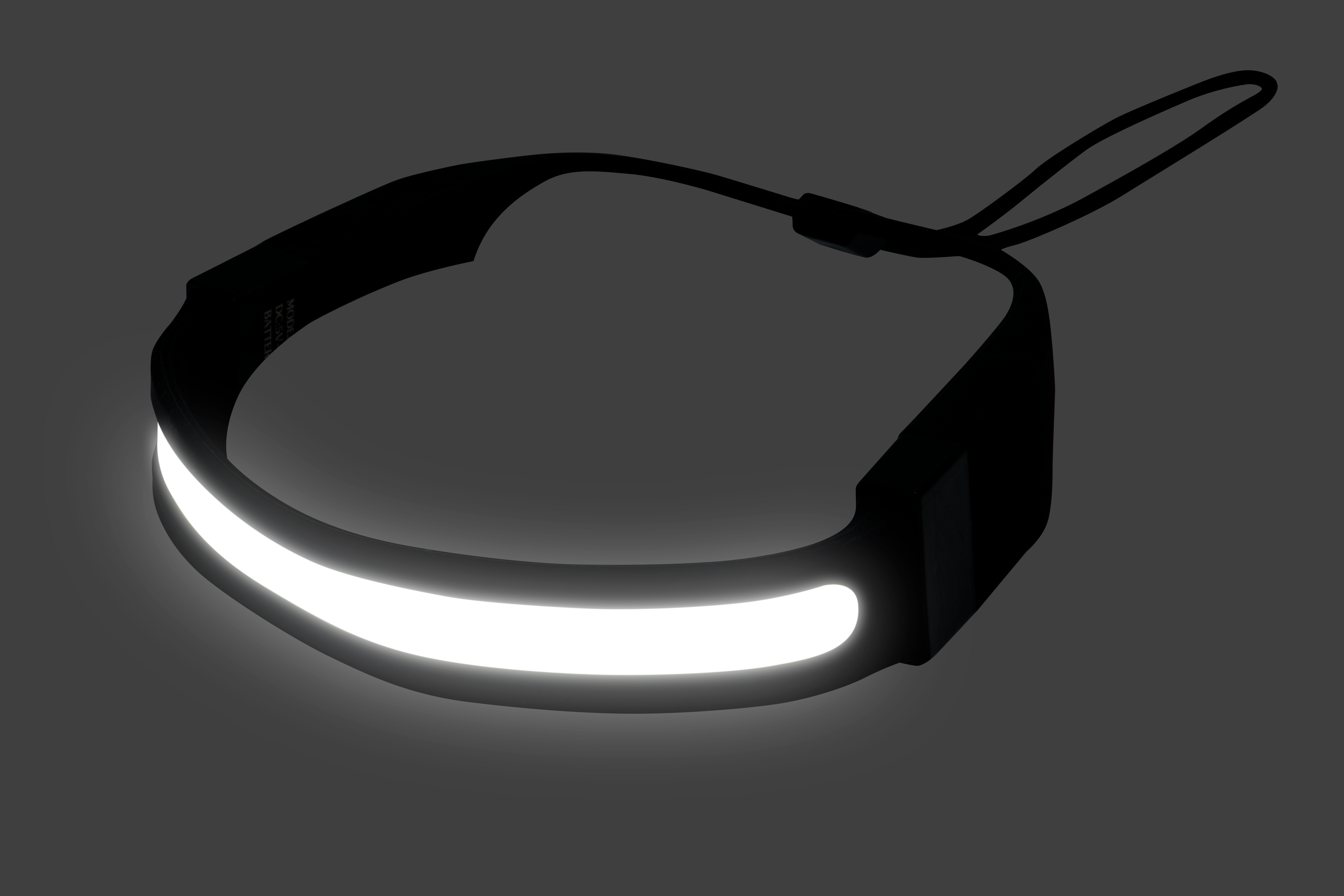 HALO Head Lamp