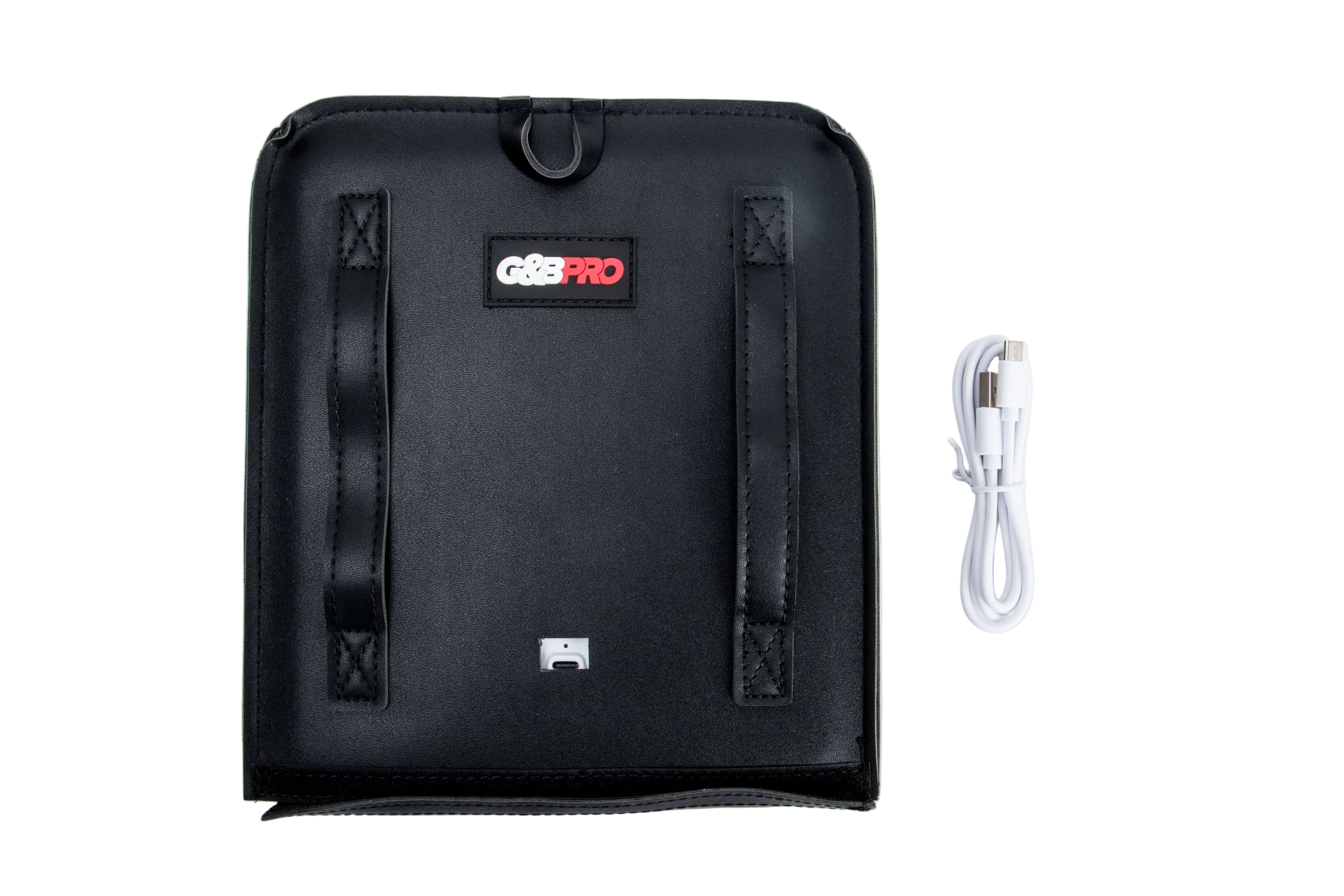 Ultra Bright LED Mirror