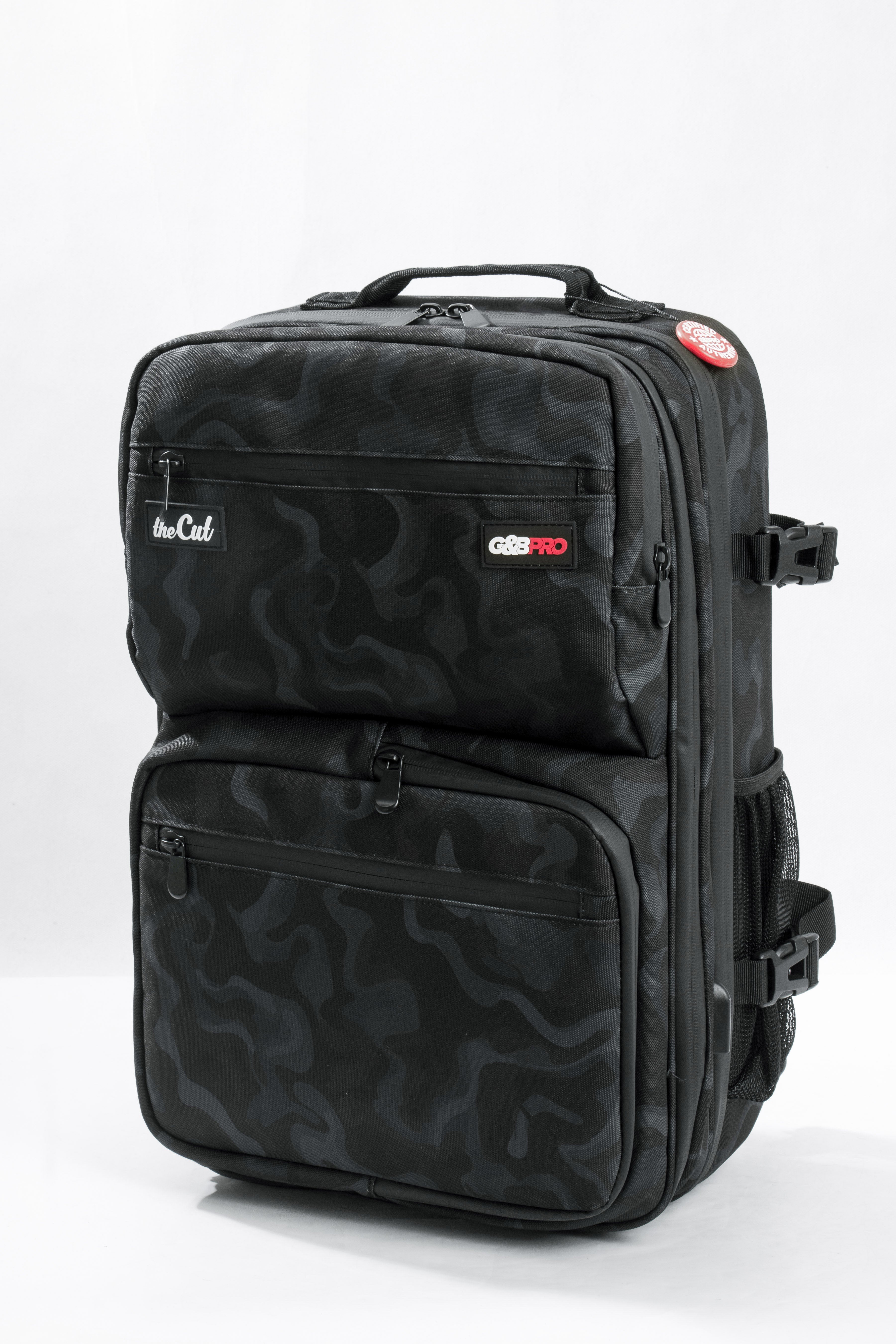 Full Size Mobile Station – theCut Signature Edition