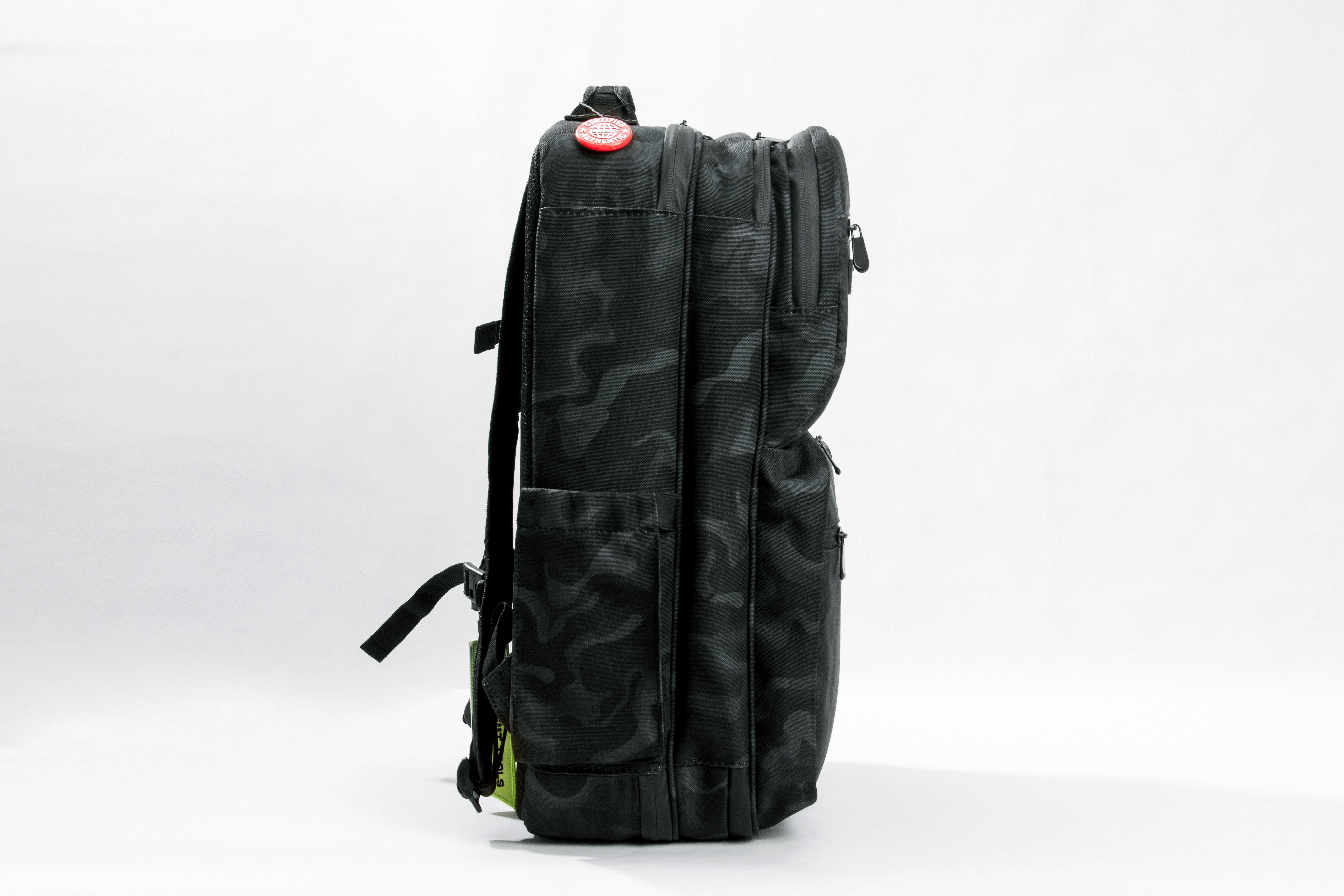 Full Size Mobile Station – theCut Signature Edition