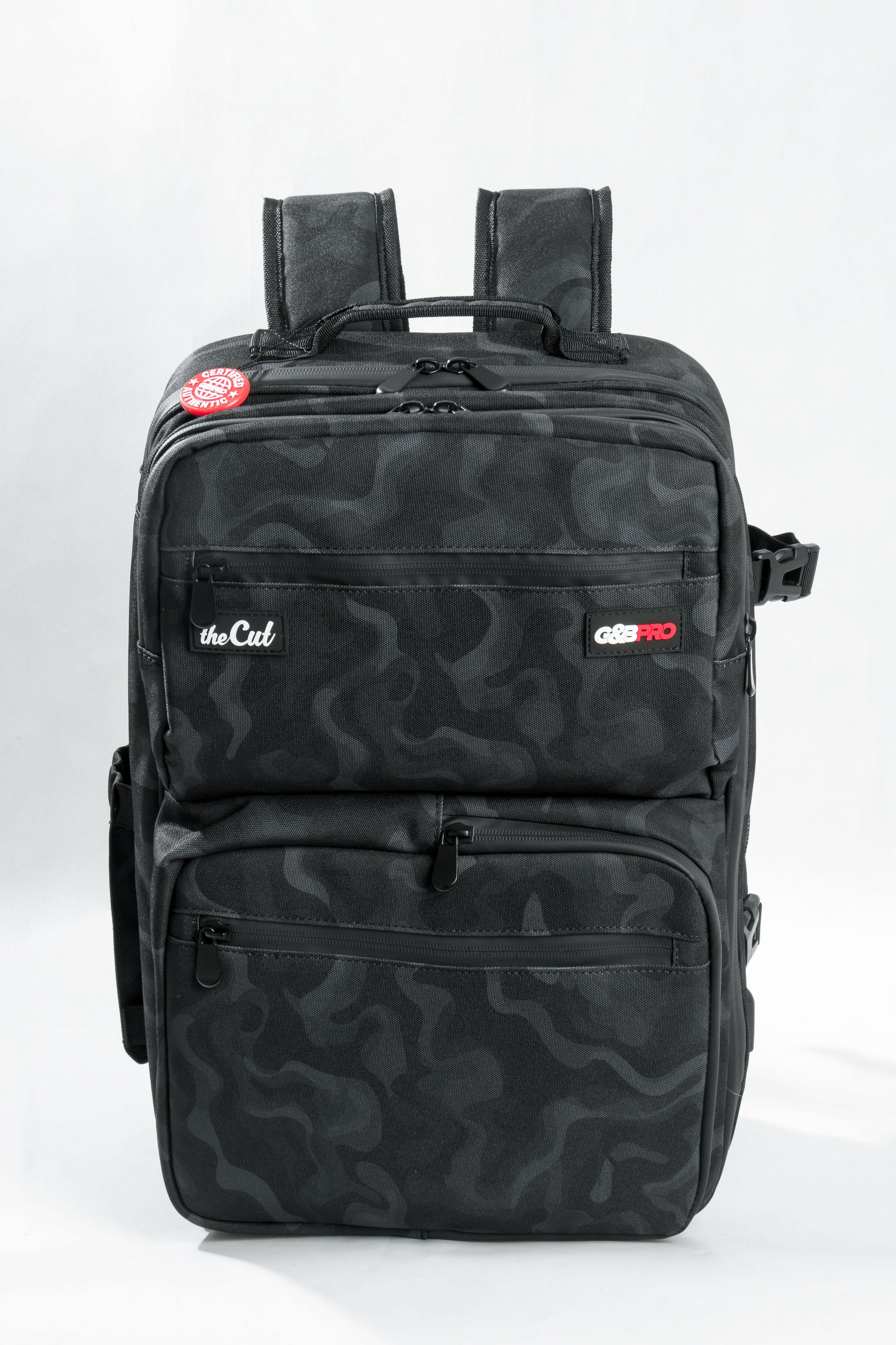 Full Size Mobile Station – theCut Signature Edition
