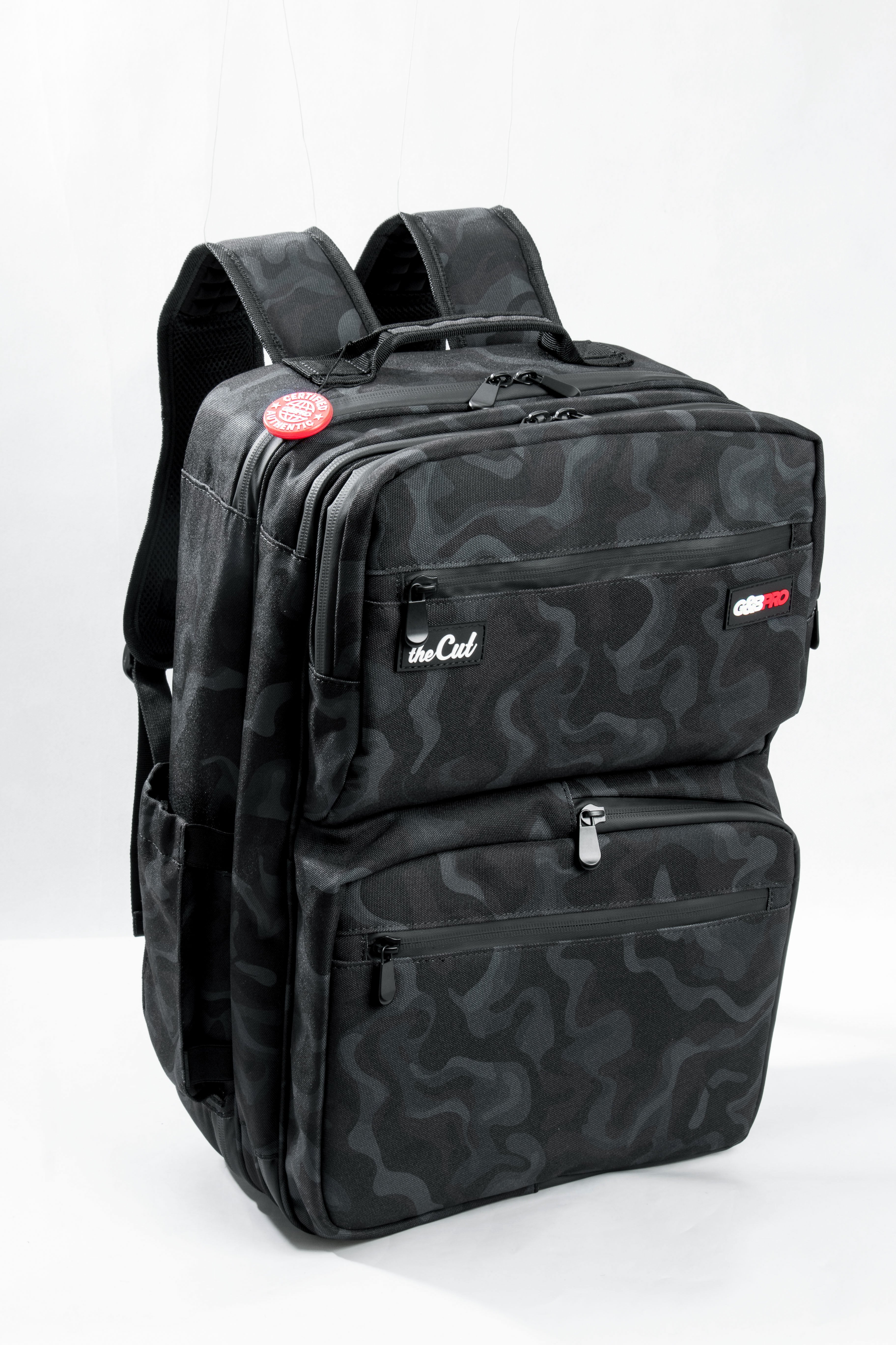 Full Size Mobile Station – theCut Signature Edition