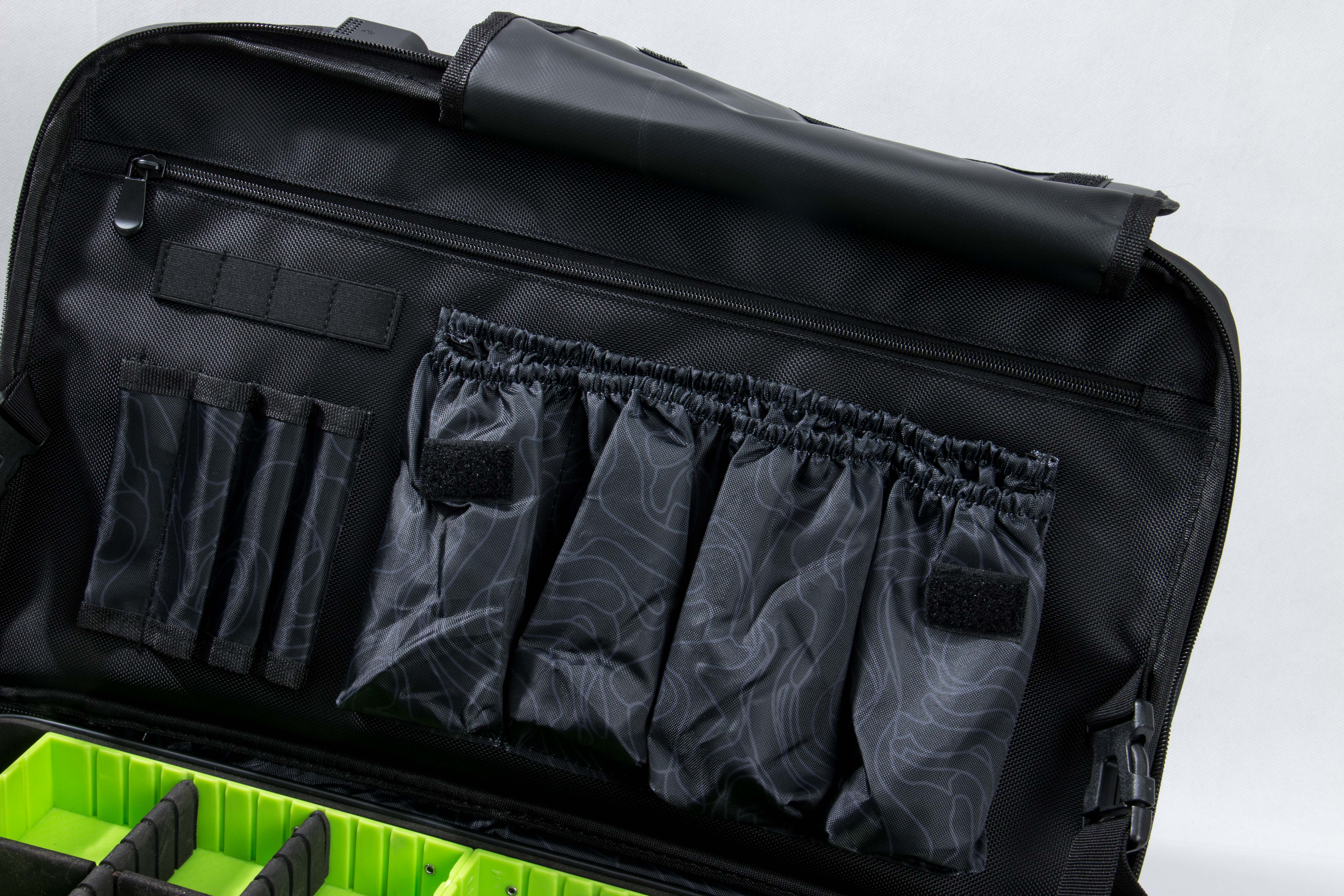 Full Size Mobile Station – theCut Signature Edition