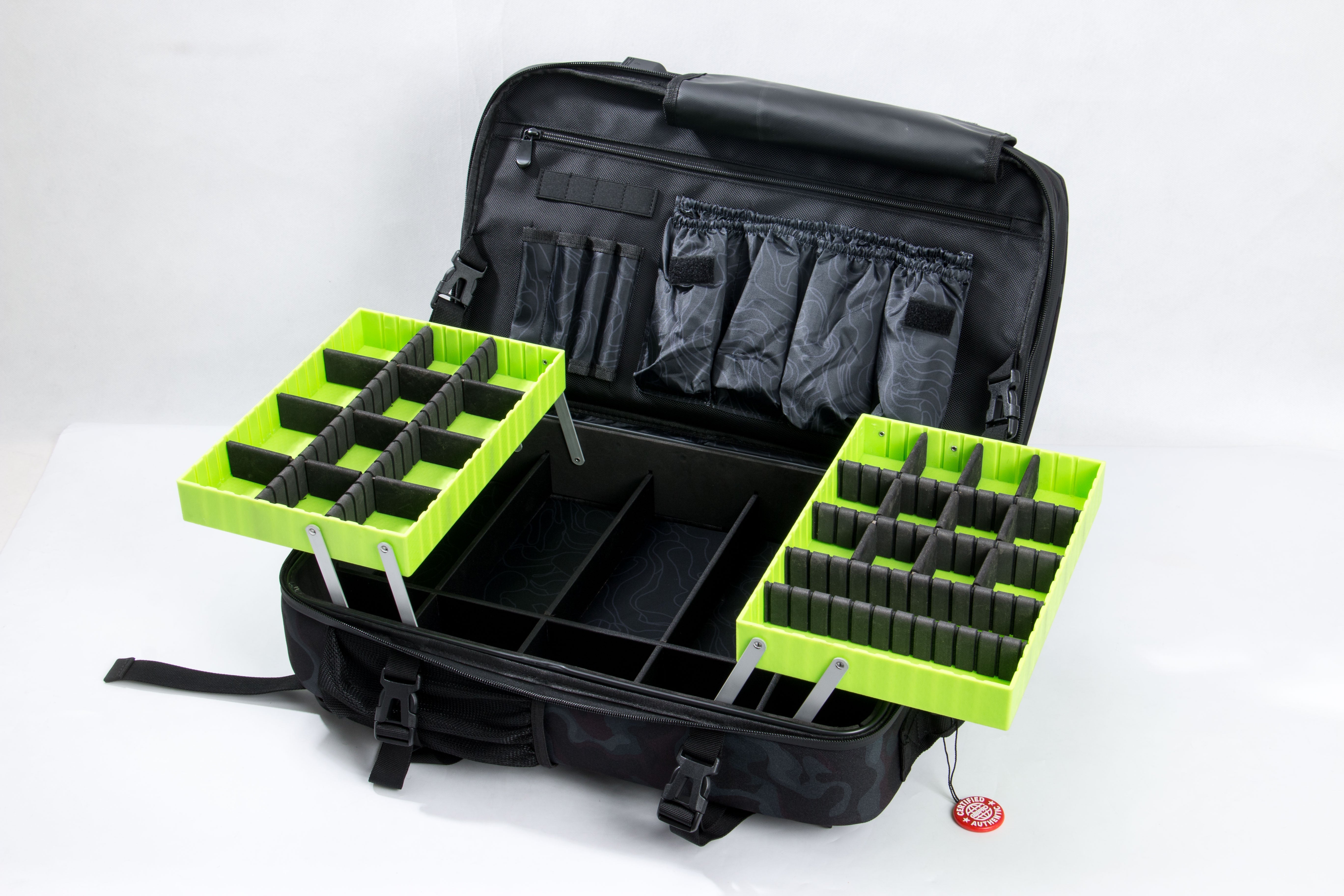 Full Size Mobile Station – theCut Signature Edition