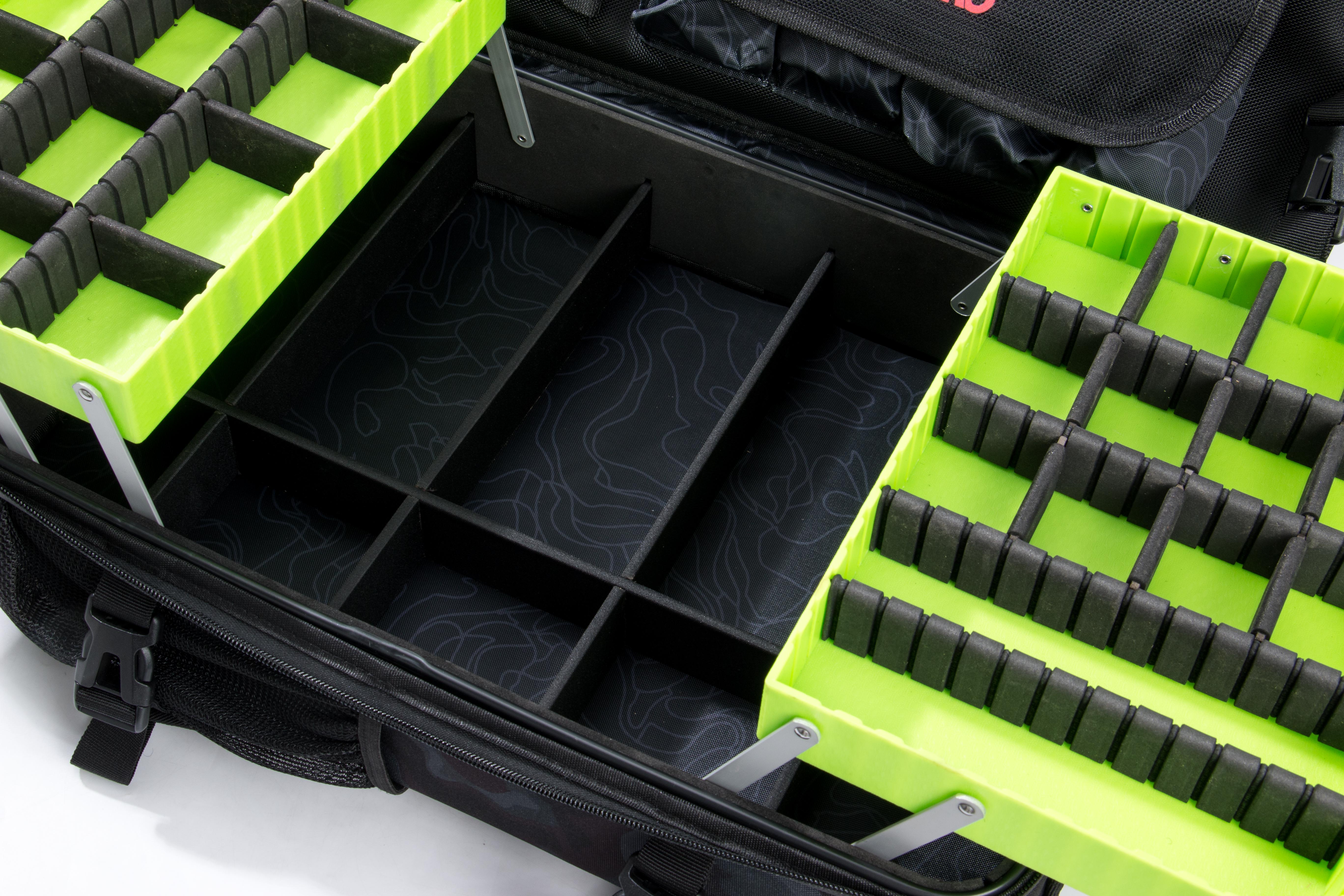Full Size Mobile Station – theCut Signature Edition