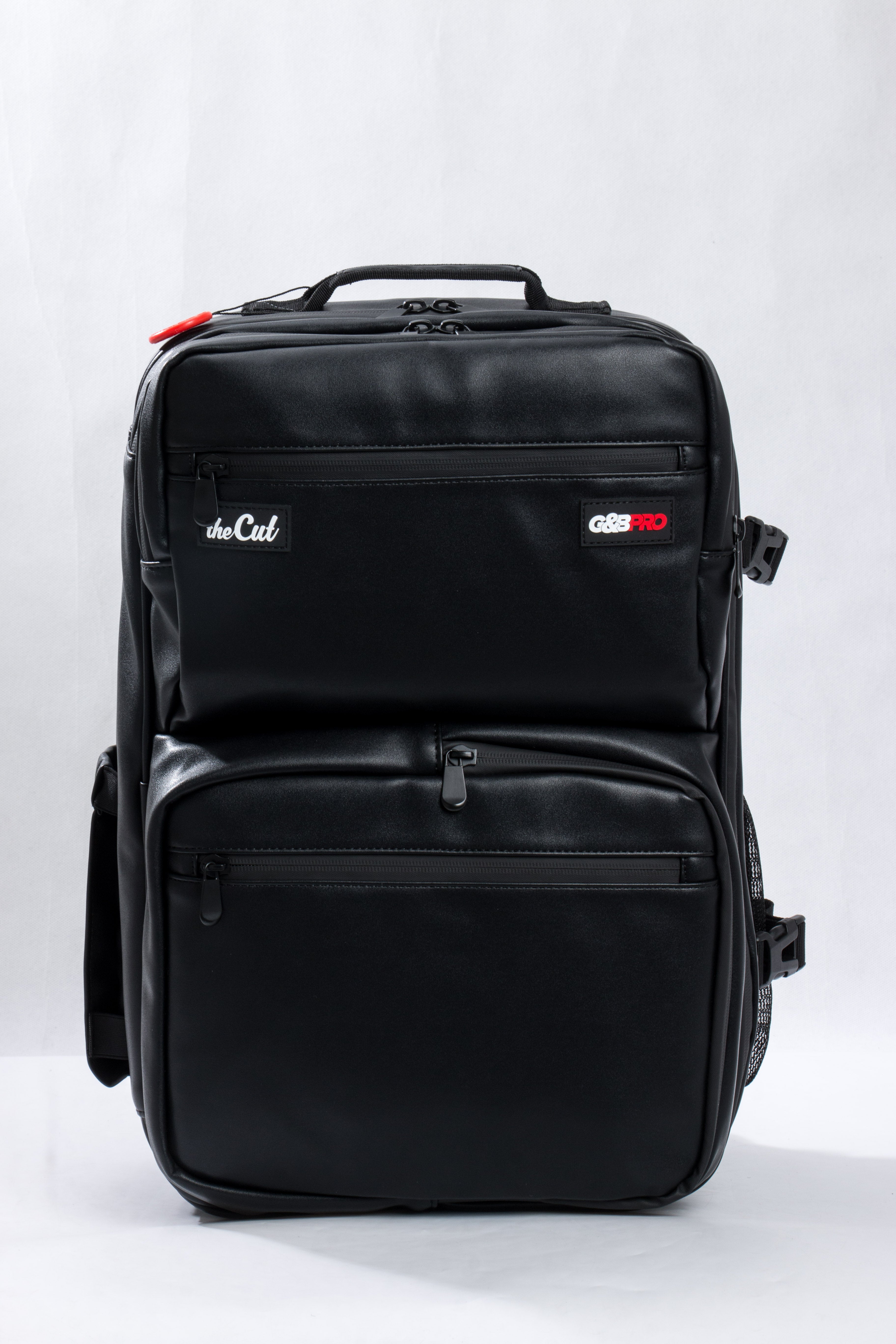 theCut x G&BPRO "Vegan Leather" Signature Edition Bundle