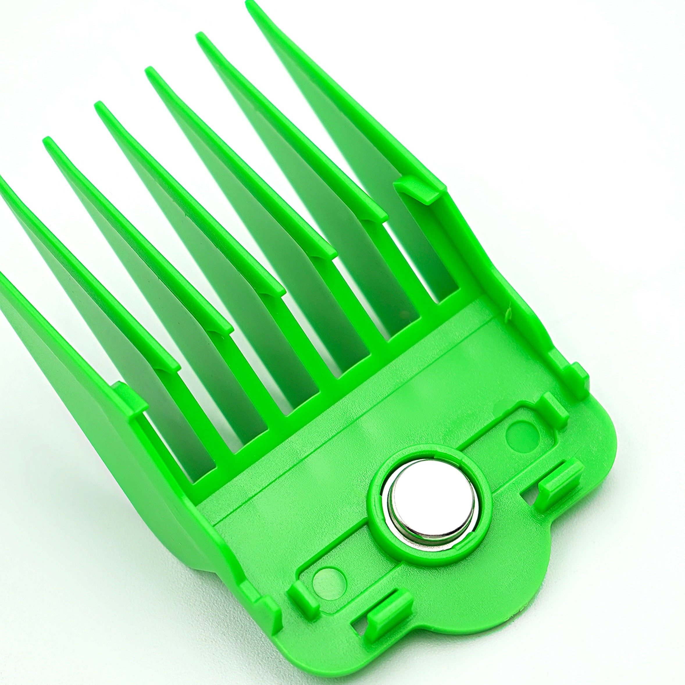 Supreme Trimmer - Magnetic & Clip Guards for Clippers CMG100