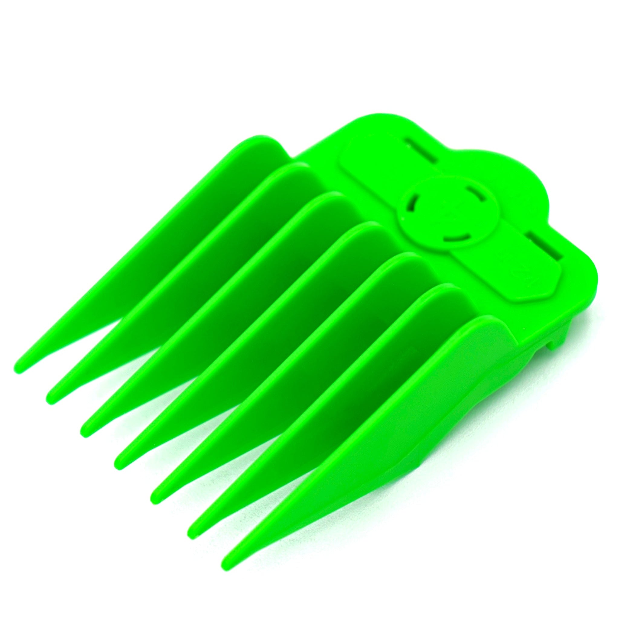 Supreme Trimmer - Magnetic & Clip Guards for Clippers CMG100