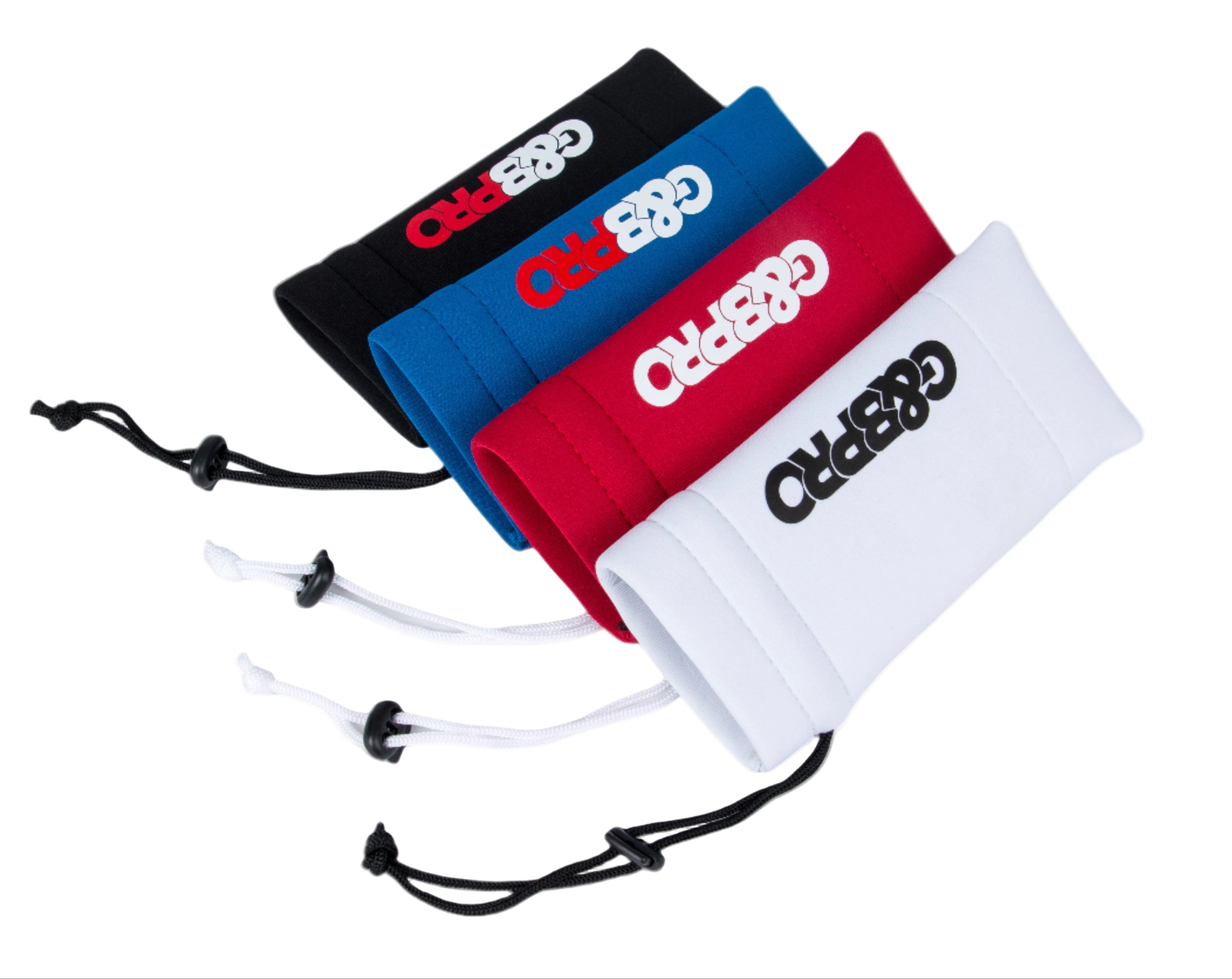 Padded Tool Sleeves