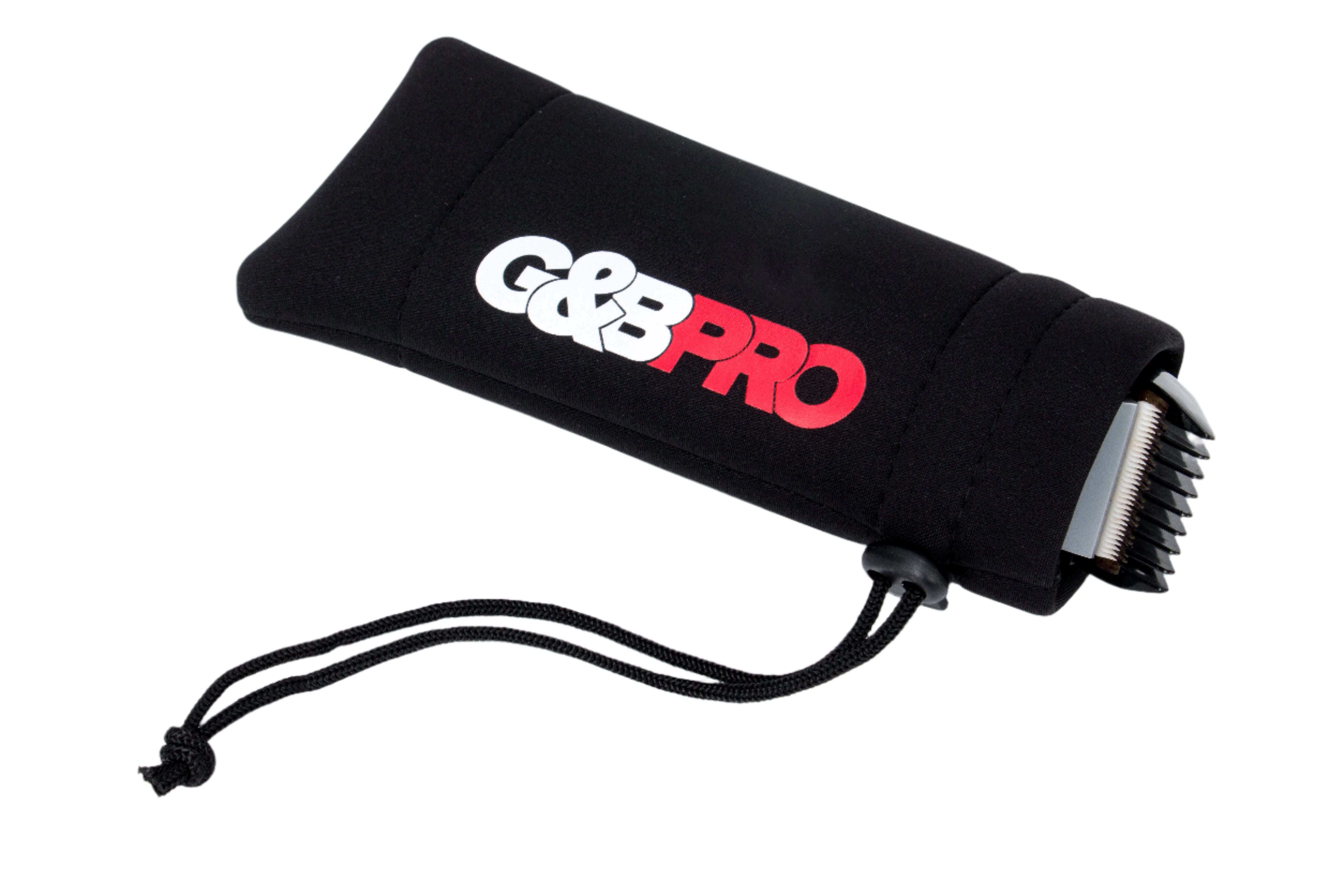 Padded Tool Sleeves