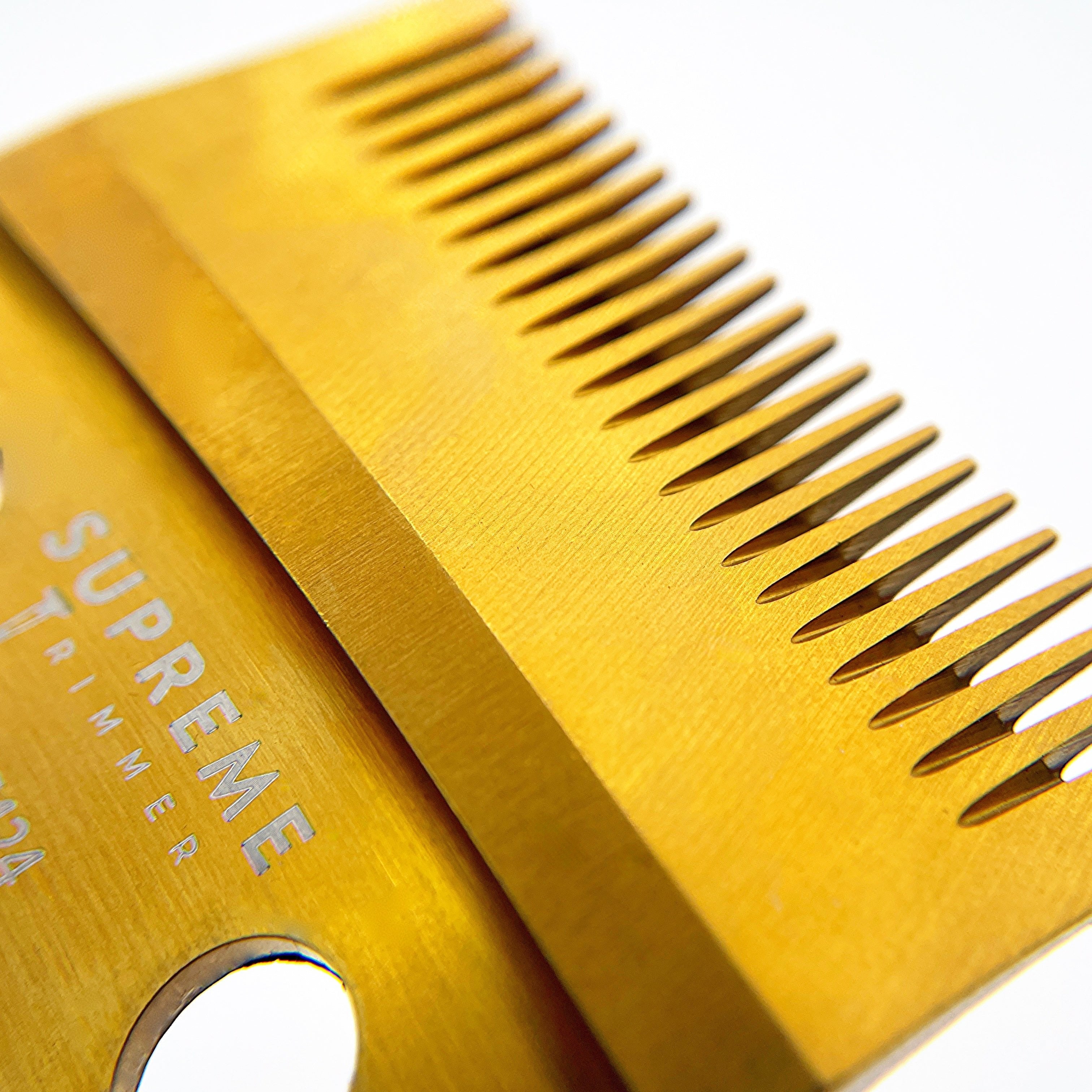 Fade Blade for Pro Clipper-CBF424