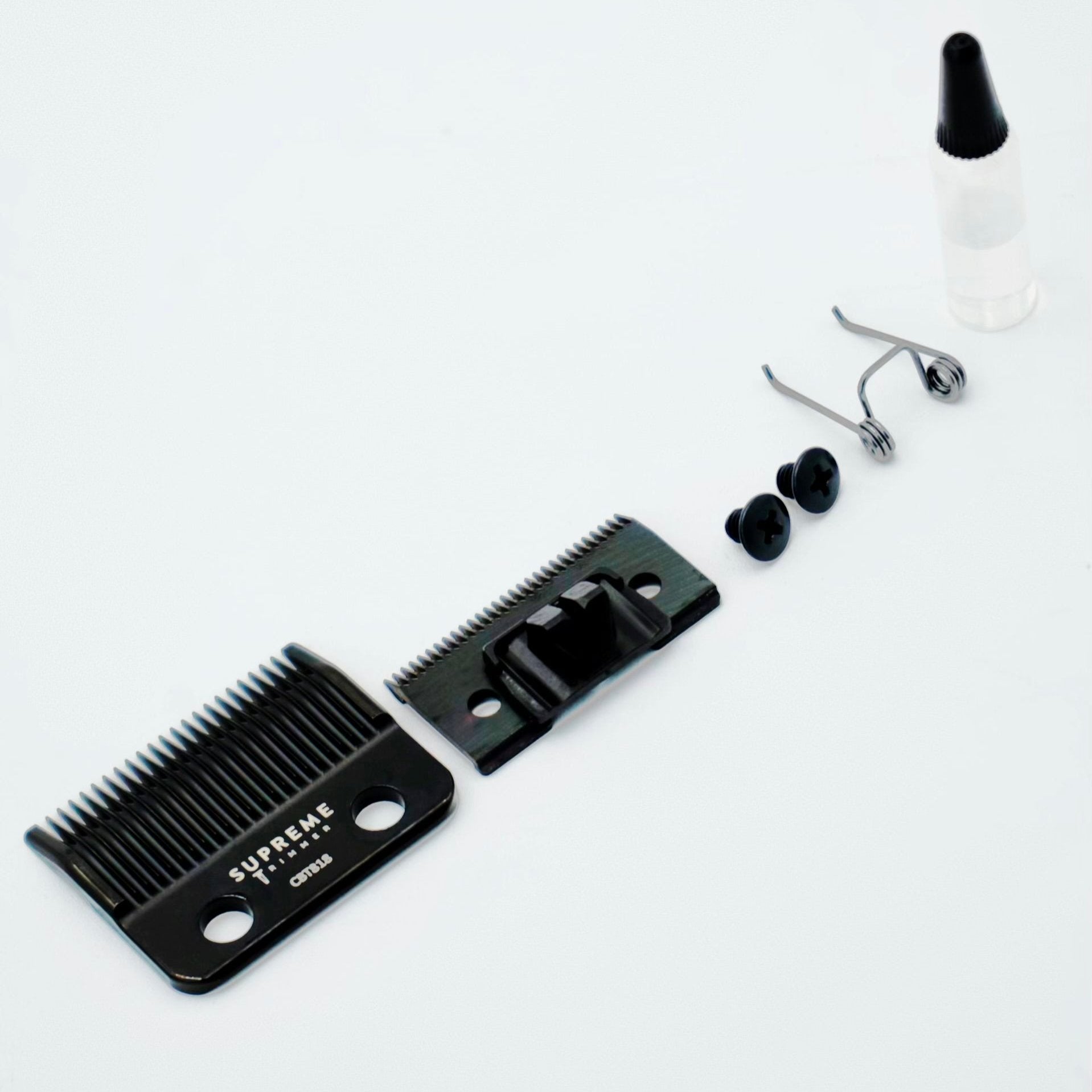 Taper Blade For Pro Clipper-CBT818