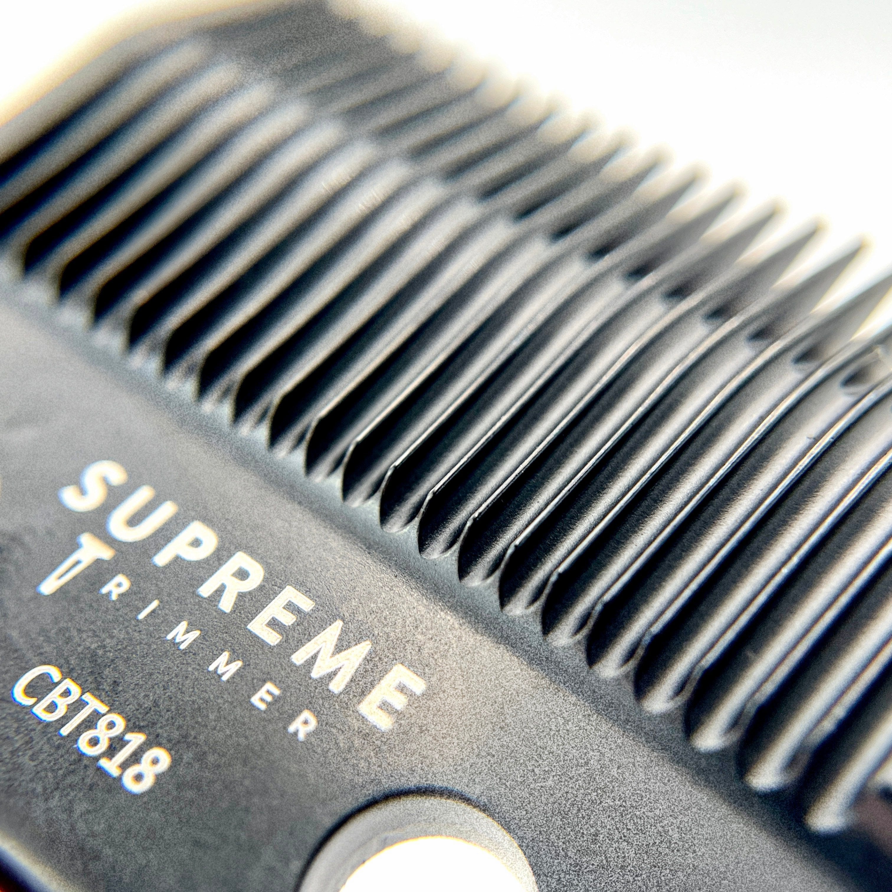 Taper Blade For Pro Clipper-CBT818