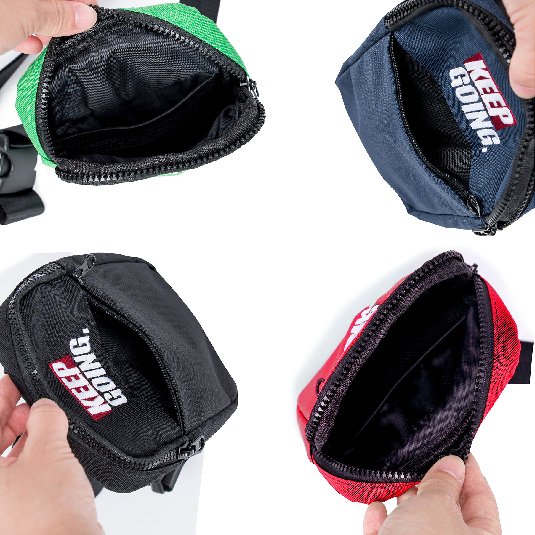 Crossbody Sling Bag