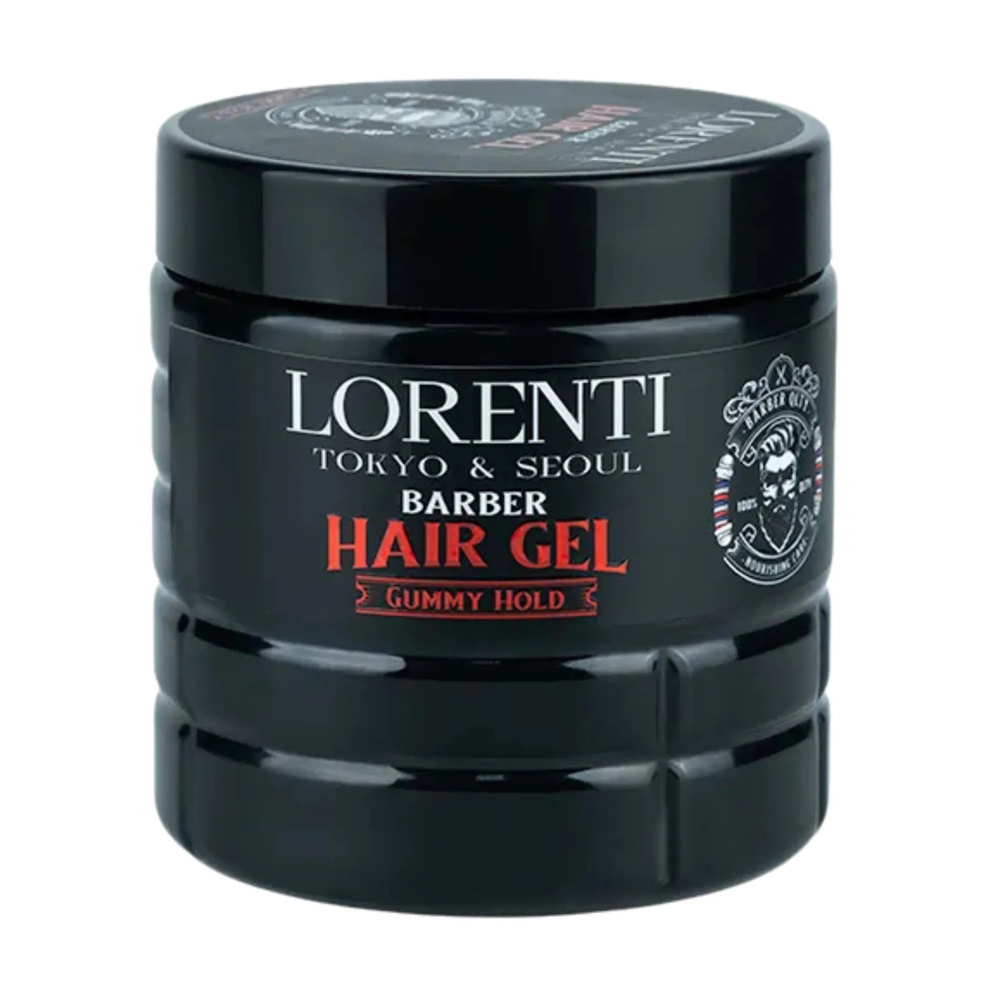 Lorenti Hair Gel 500ml