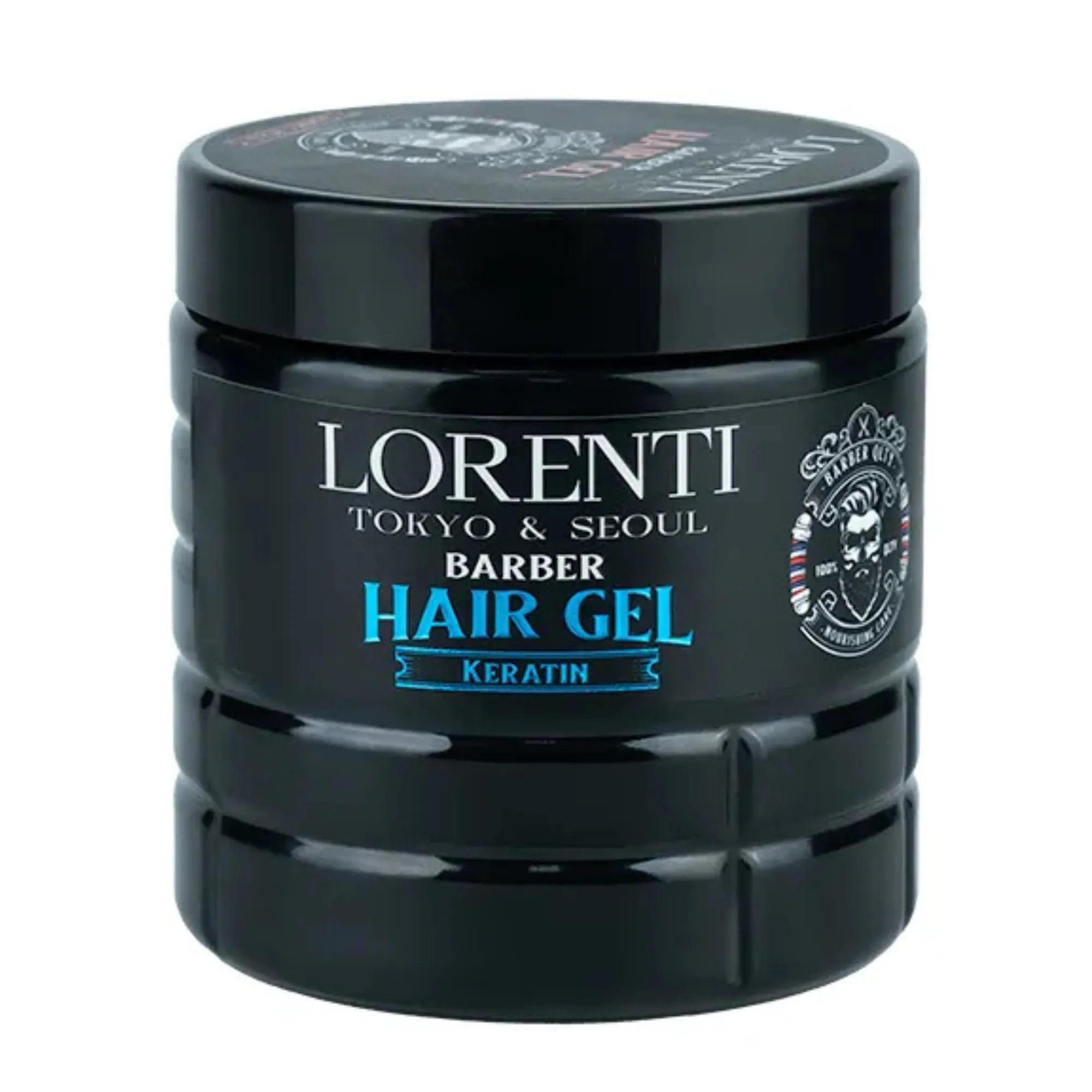 Lorenti Hair Gel 500ml