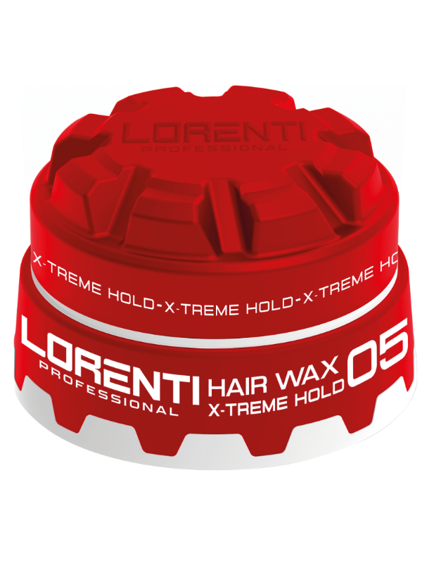 Lorenti Hair Styling Wax