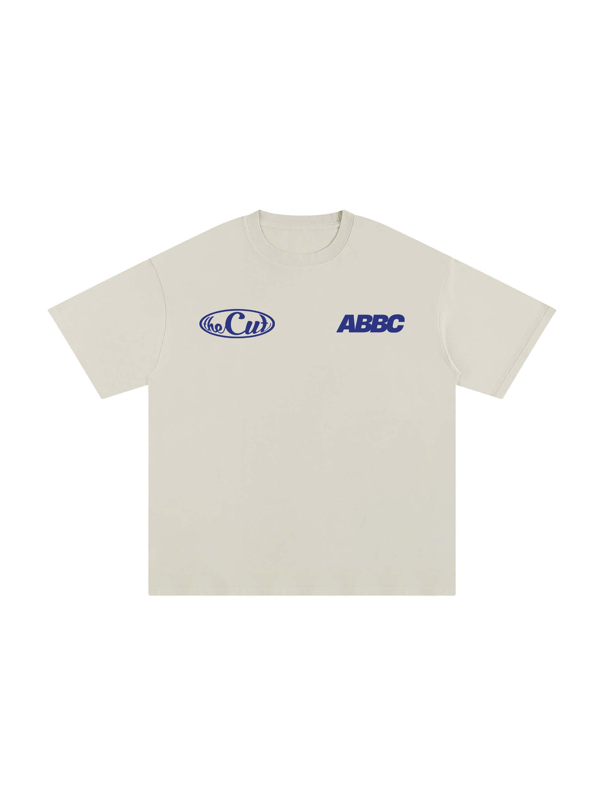 Nothing's More Important Tee - Navy