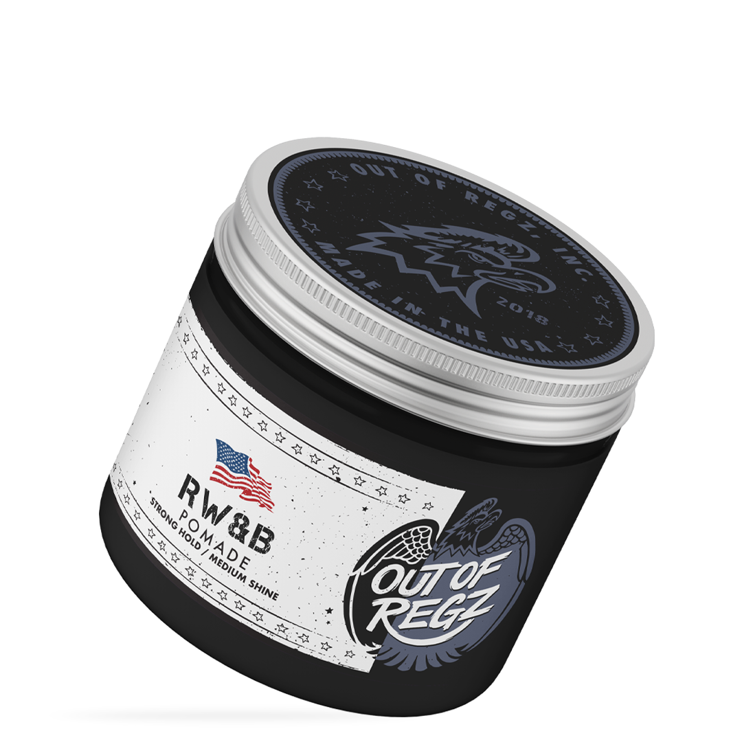 RW&B Pomade